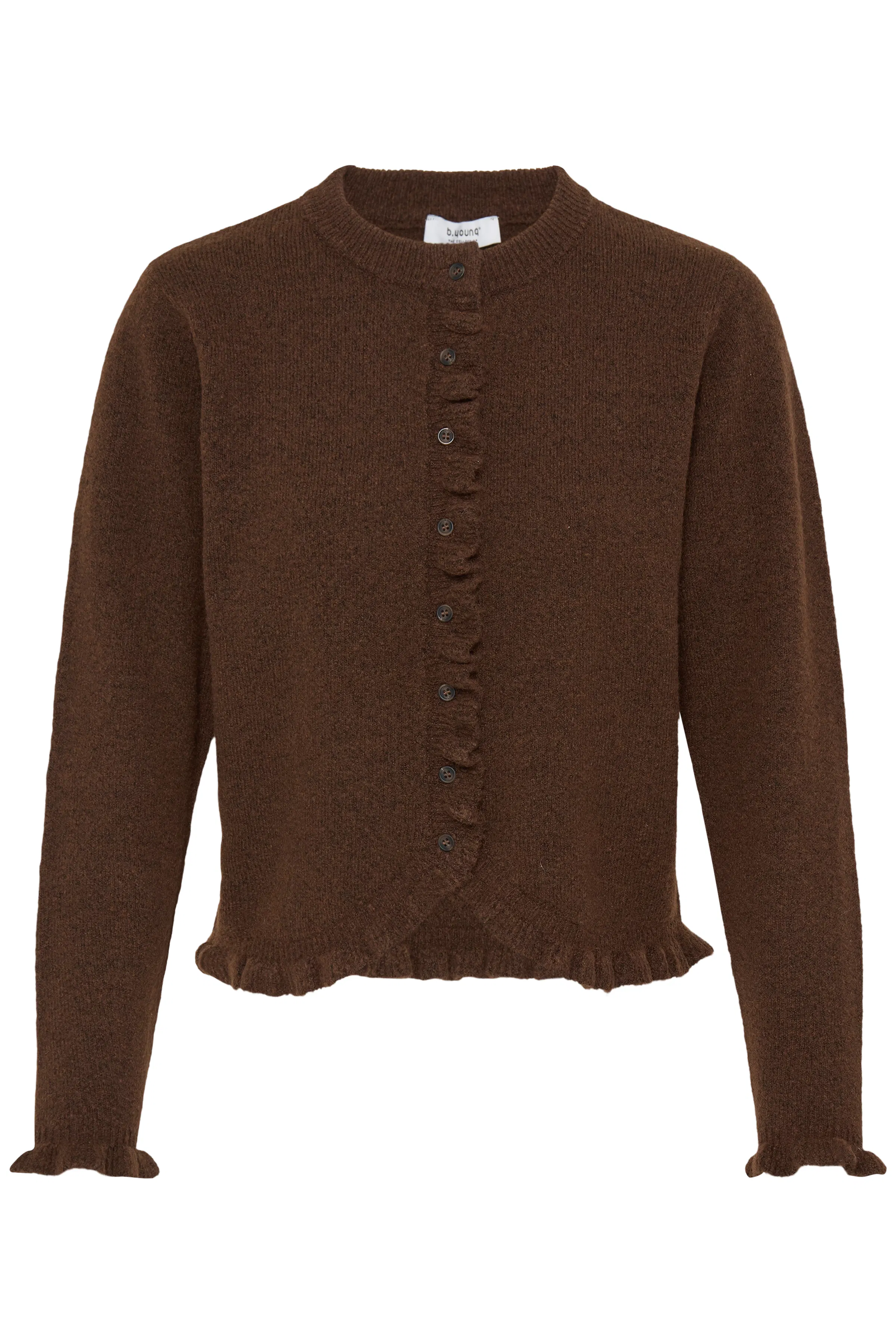 BYOFIRA Cardigan PACK FRONT 20819495-130905