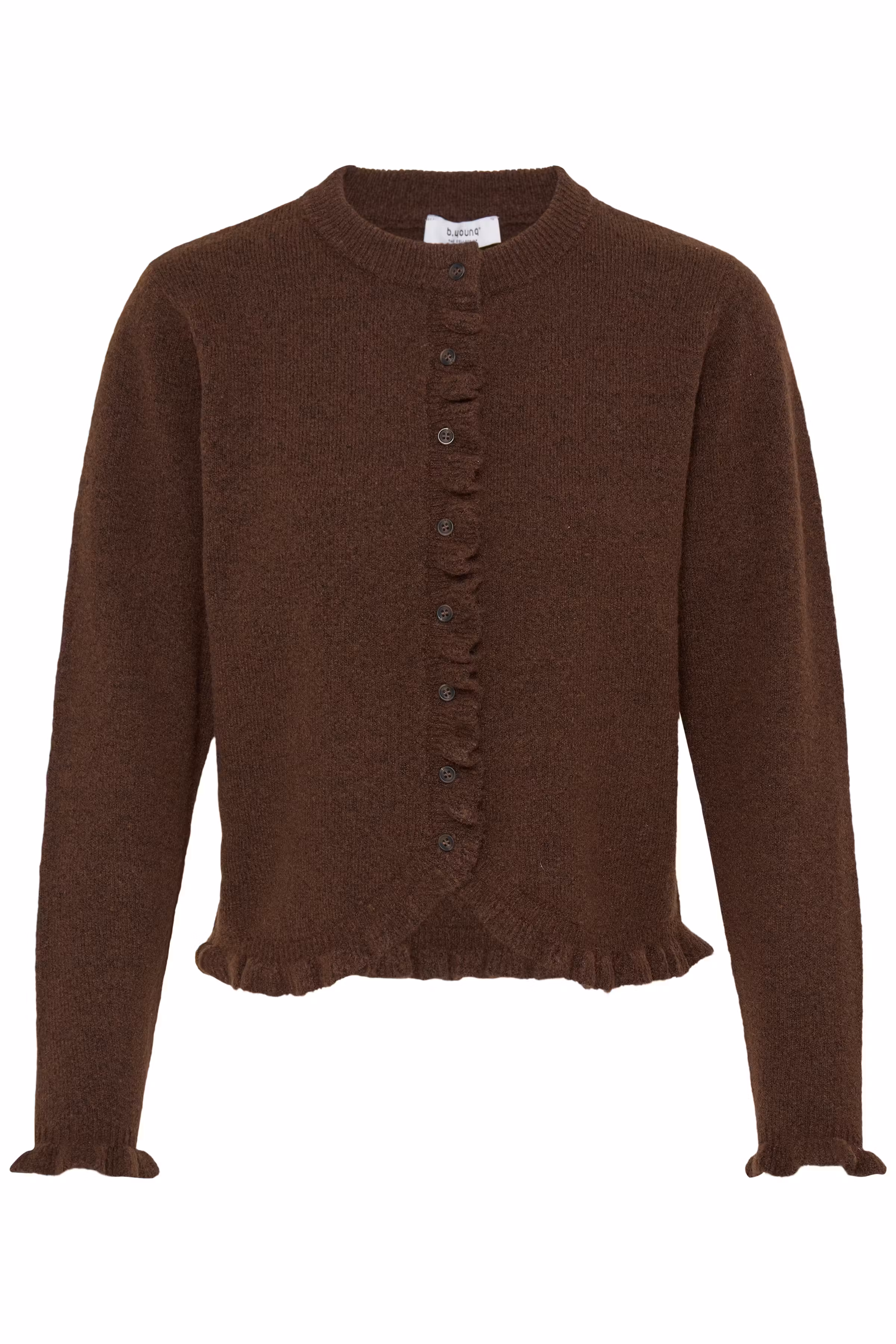 BYOFIRA Cardigan PACK FRONT 20819495-1912181