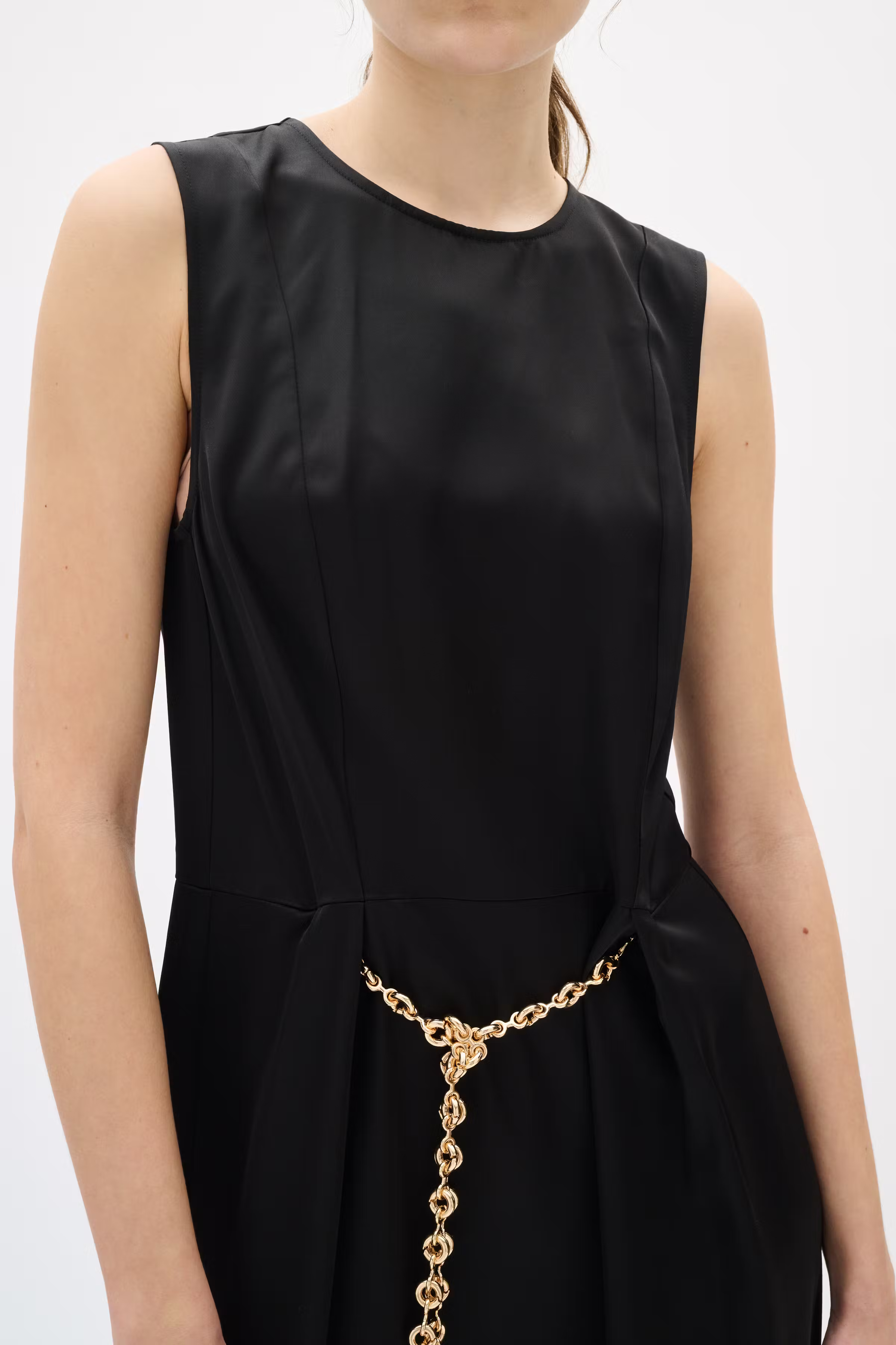 ZUMAHIW Kjole LOOKBOOK DETAIL 30112084-194008