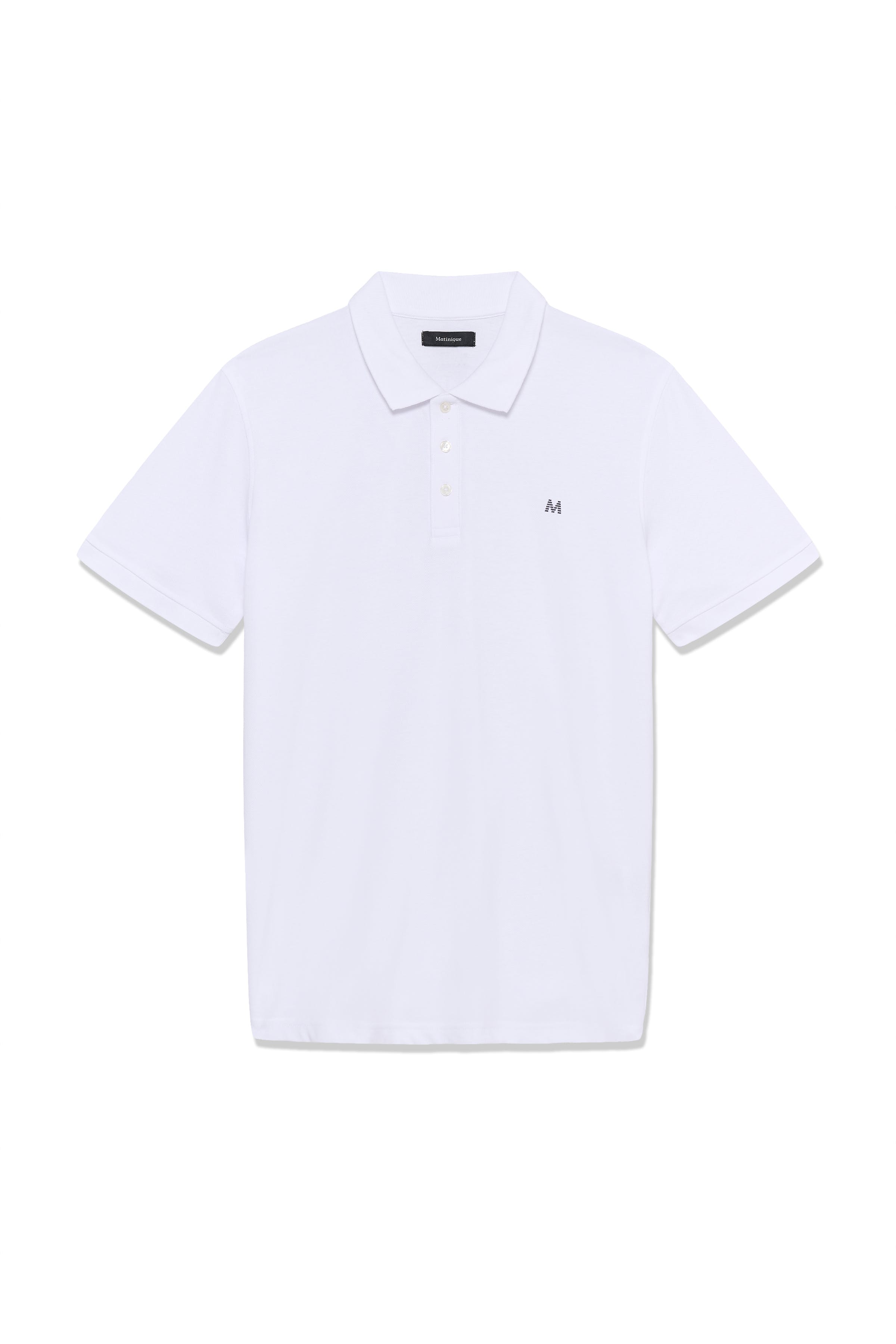 MApoleo Poloshirt PACK FRONT 30206461-193953