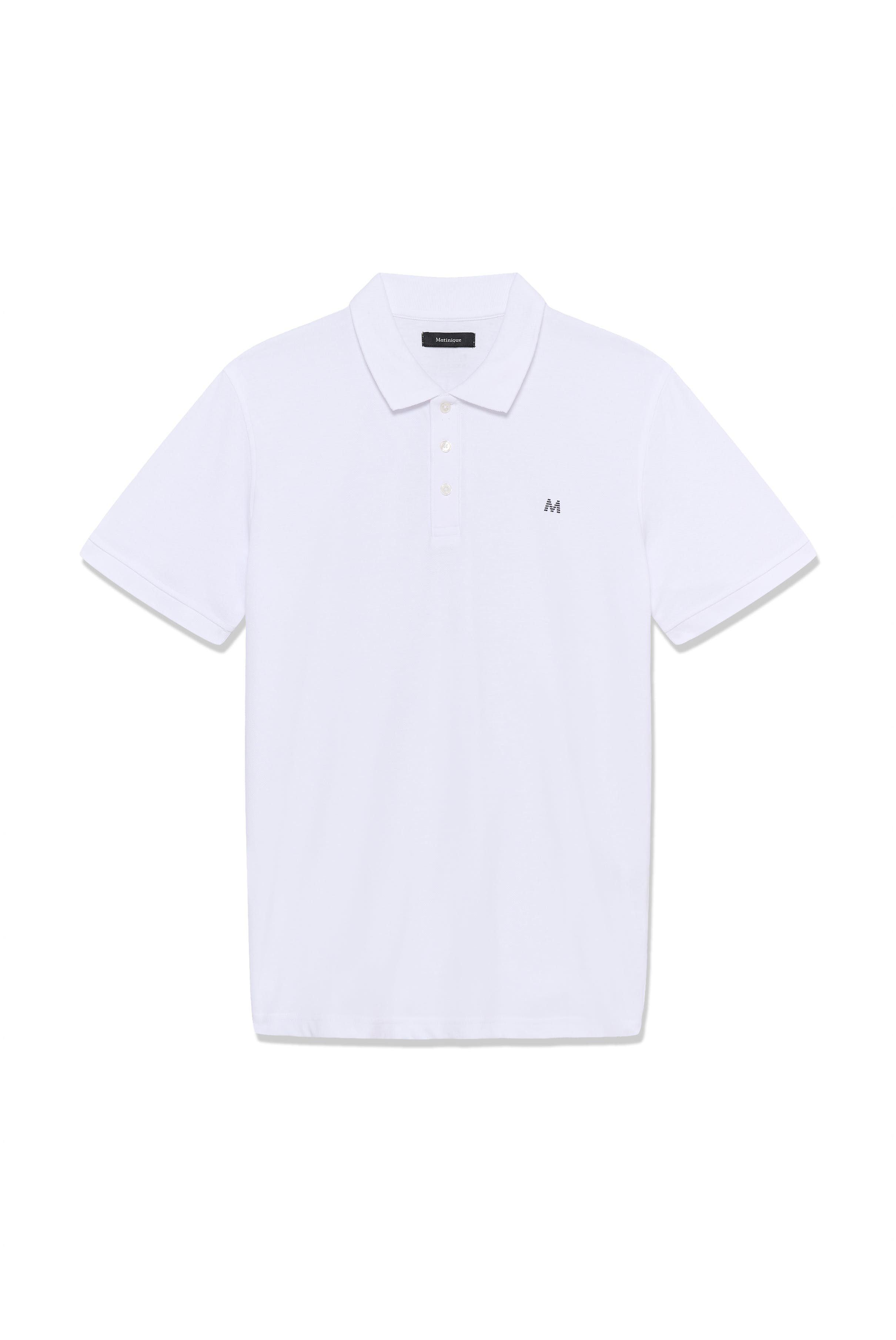 MApoleo Polotröja PACK FRONT 30206461-166324