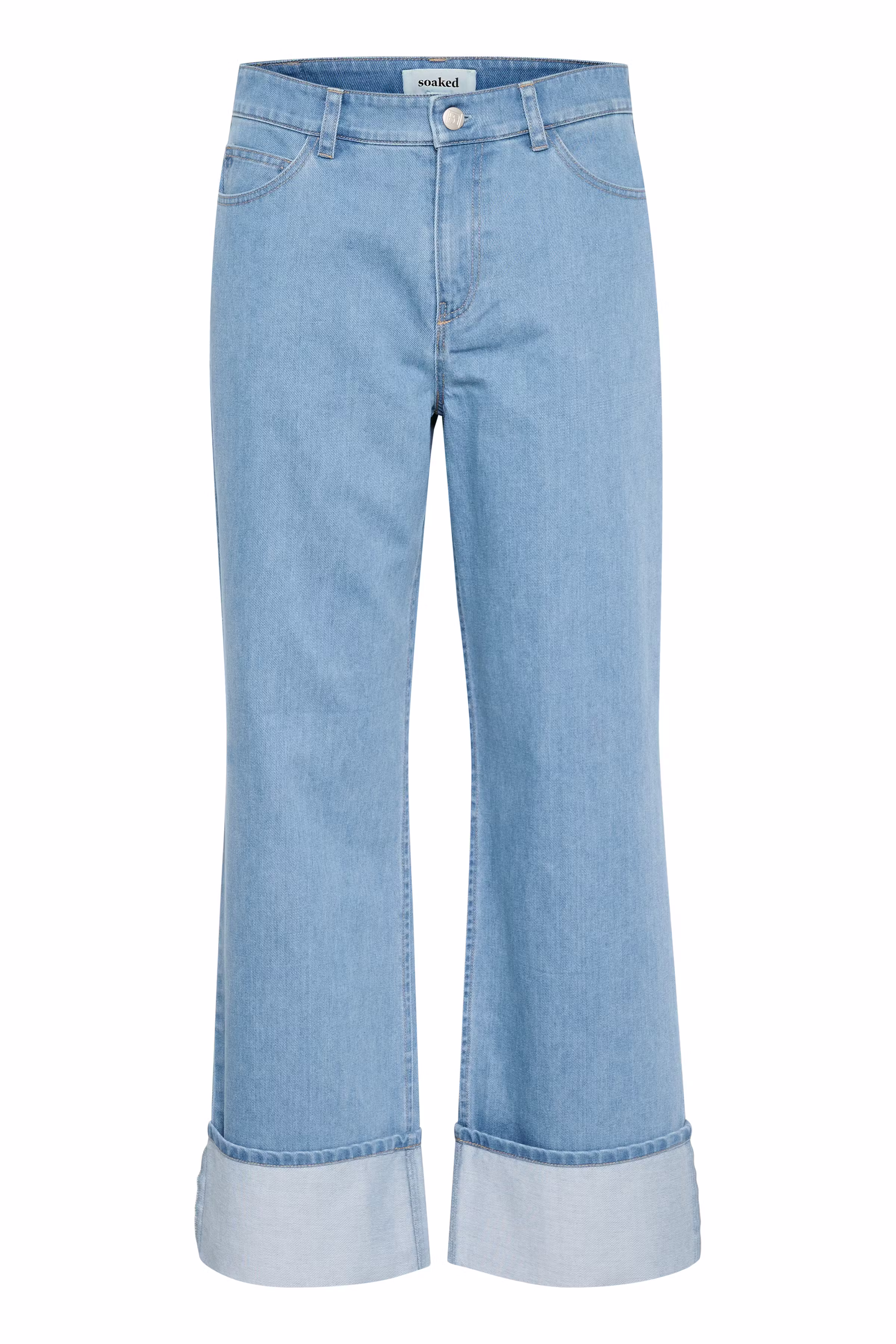 SLMaise Jeans PACK FRONT 30408155-301130