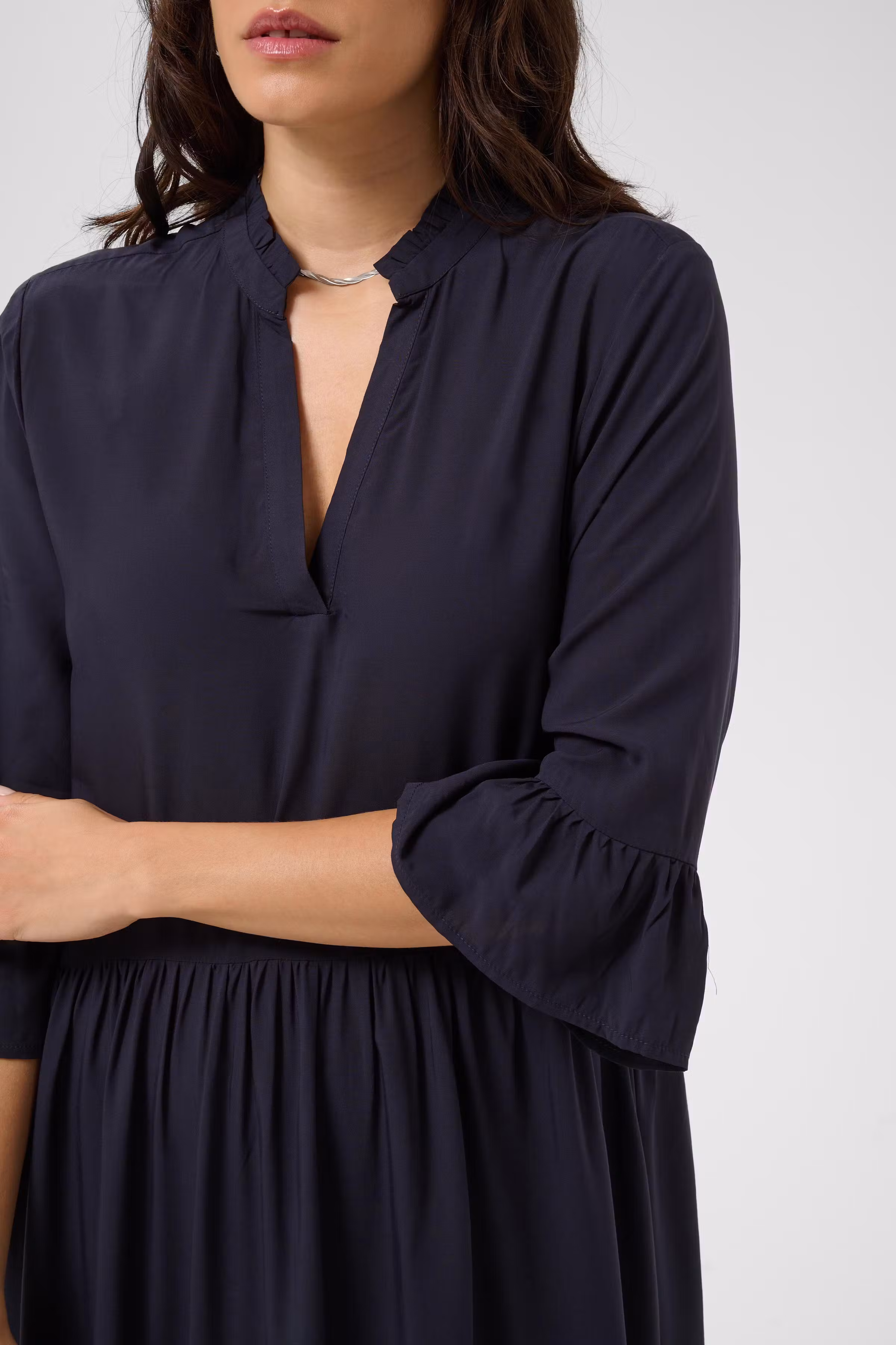 EdaSZ Kleid LOOKBOOK DETAIL 30510671-193713