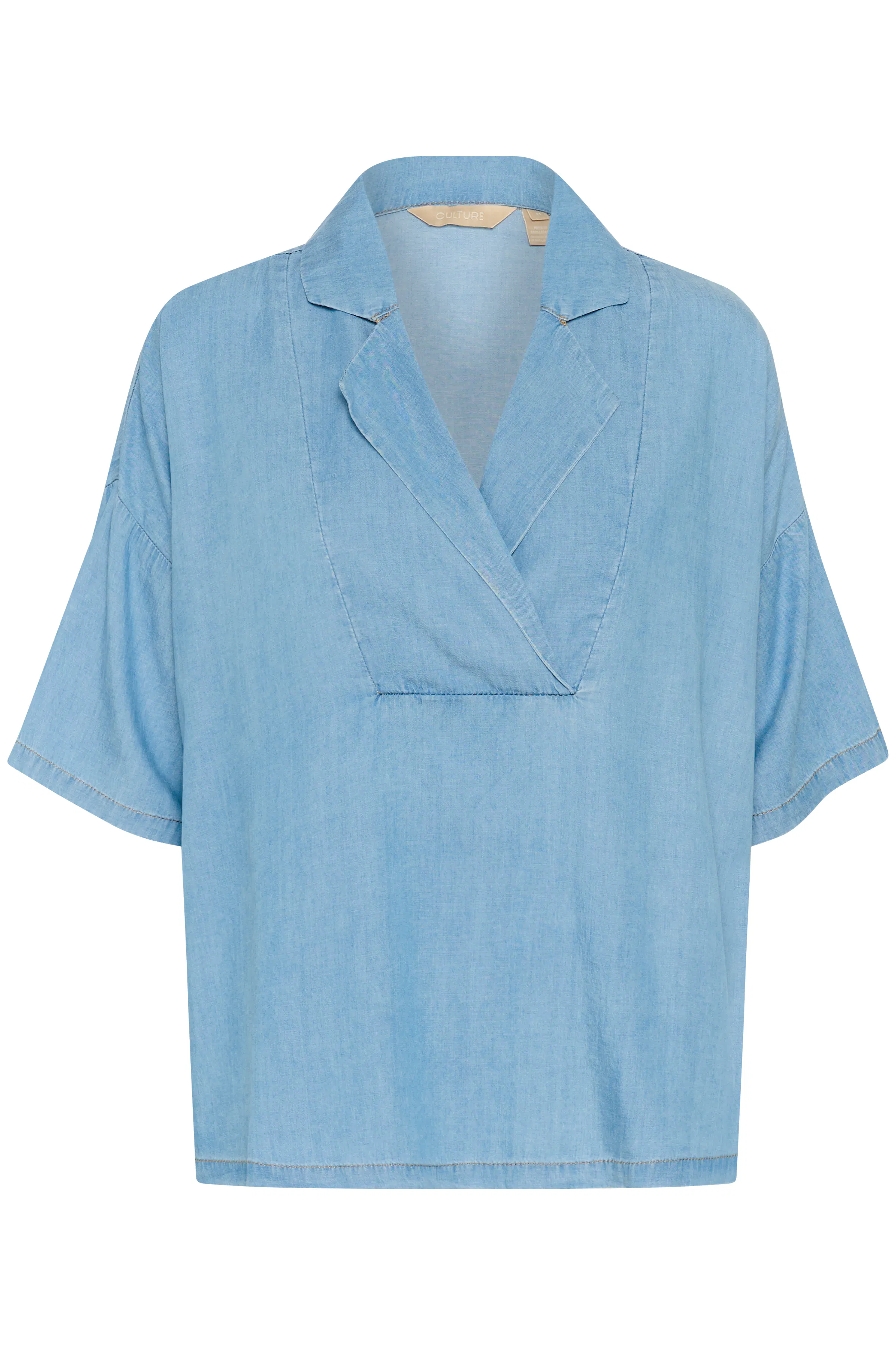 CUcitha Bluse PACK FRONT 50111805-500027