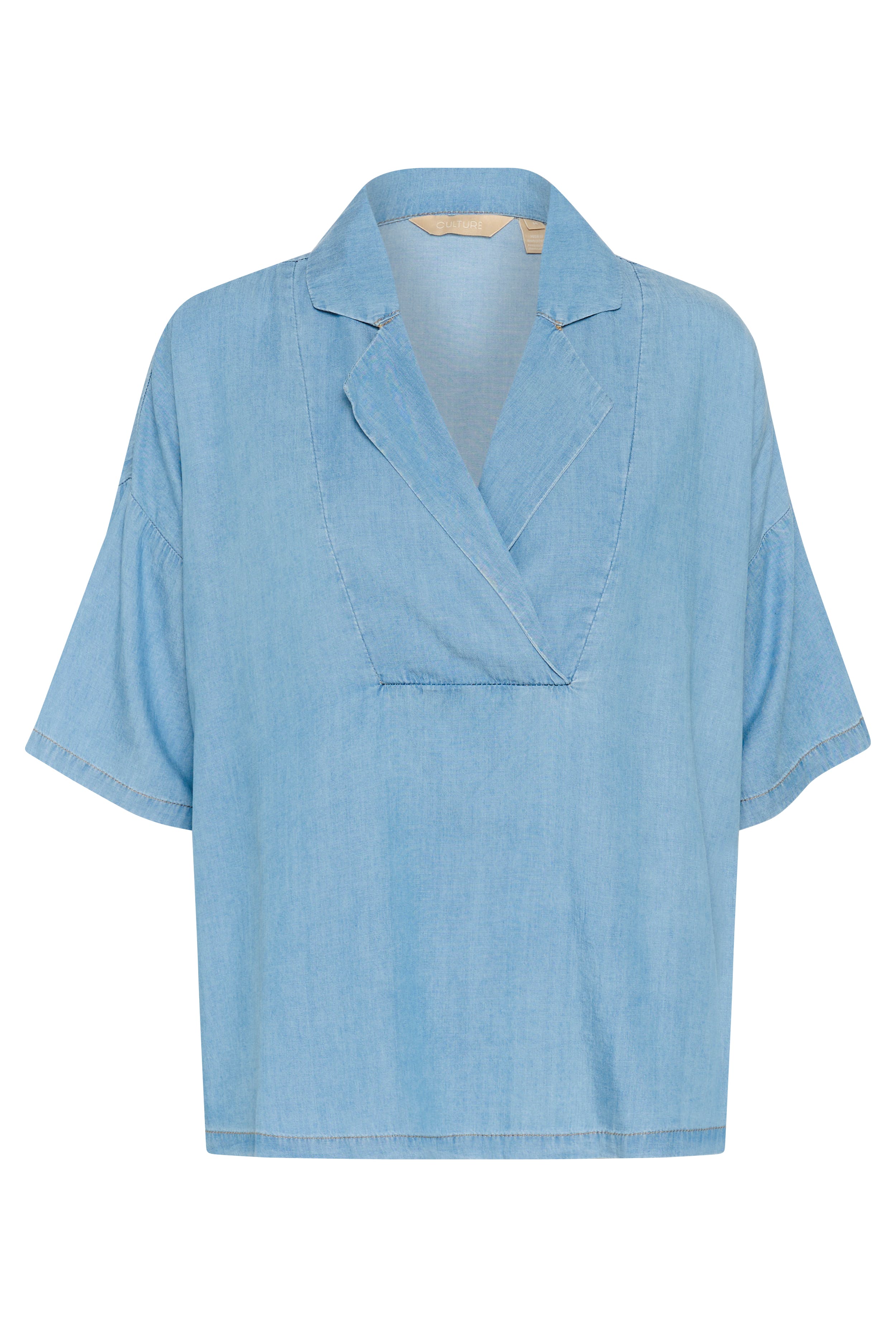 CUcitha Bluse PACK FRONT 50111805-500027