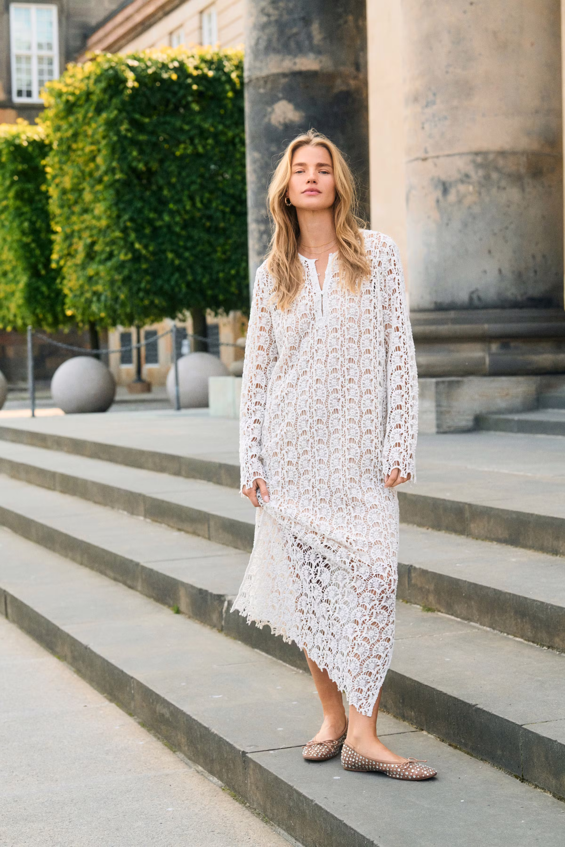 PaolaSZ Dress LOCATION NONE 30514934-110605