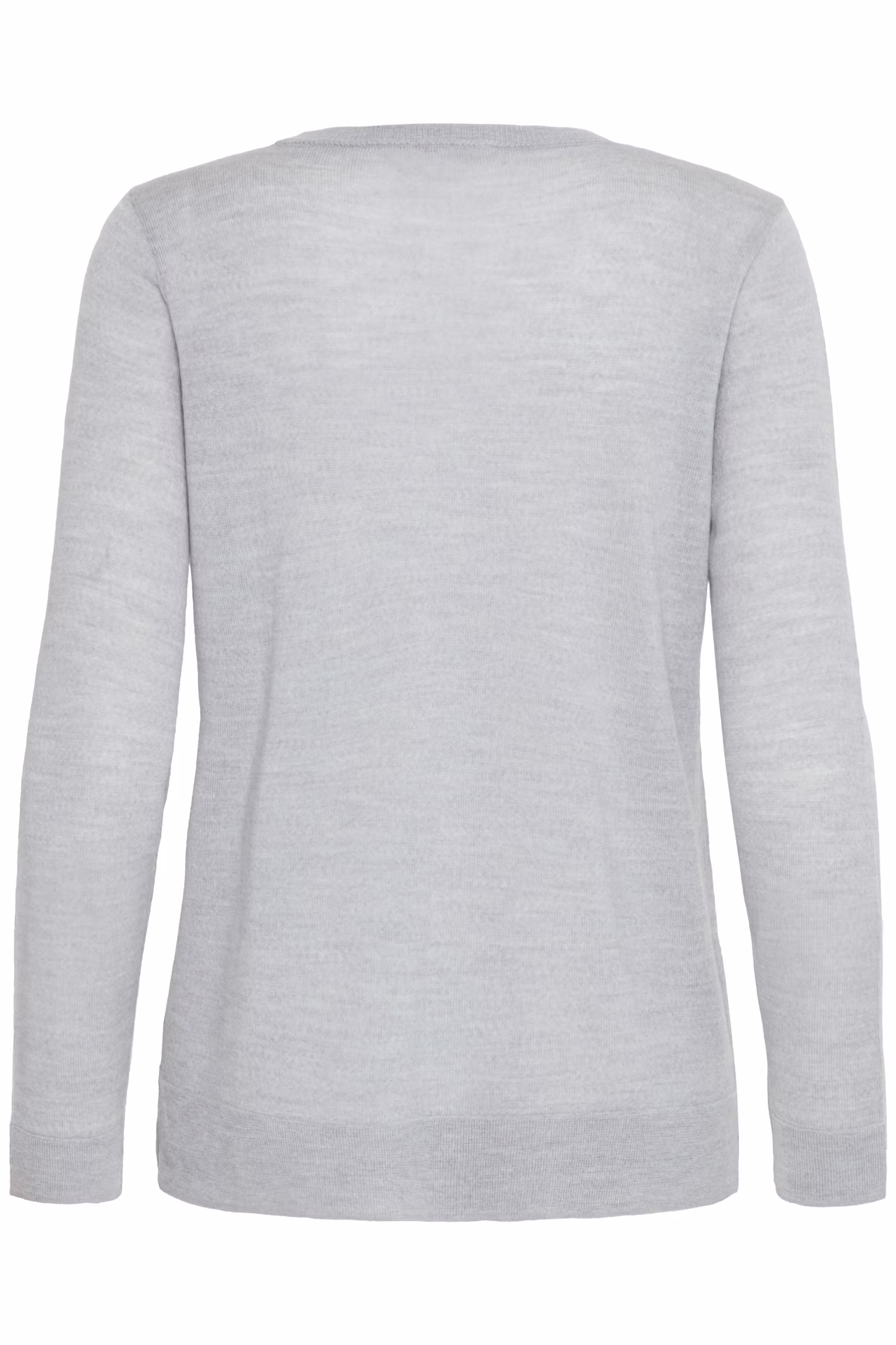 FRWOOLINA Pullover PACK BACK 20614963-200122