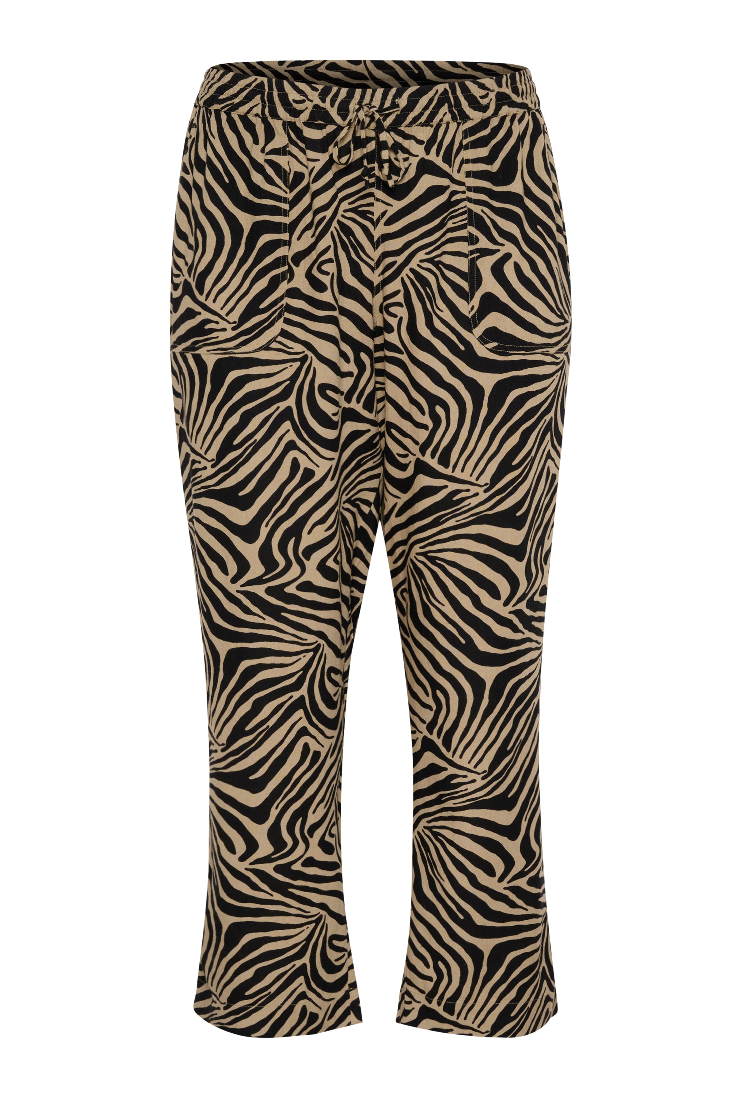 KCmille Linen Trousers PACK FRONT 10582220-106782