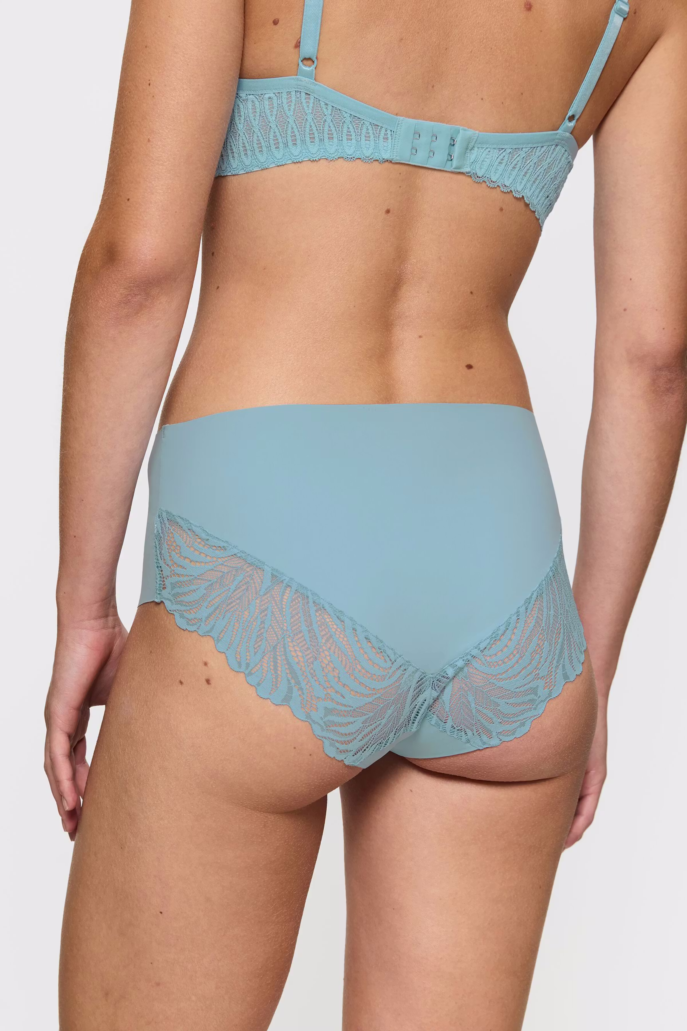 PrettyMicroMaxi Trusser LOOKBOOK BACK 40500284-T1780