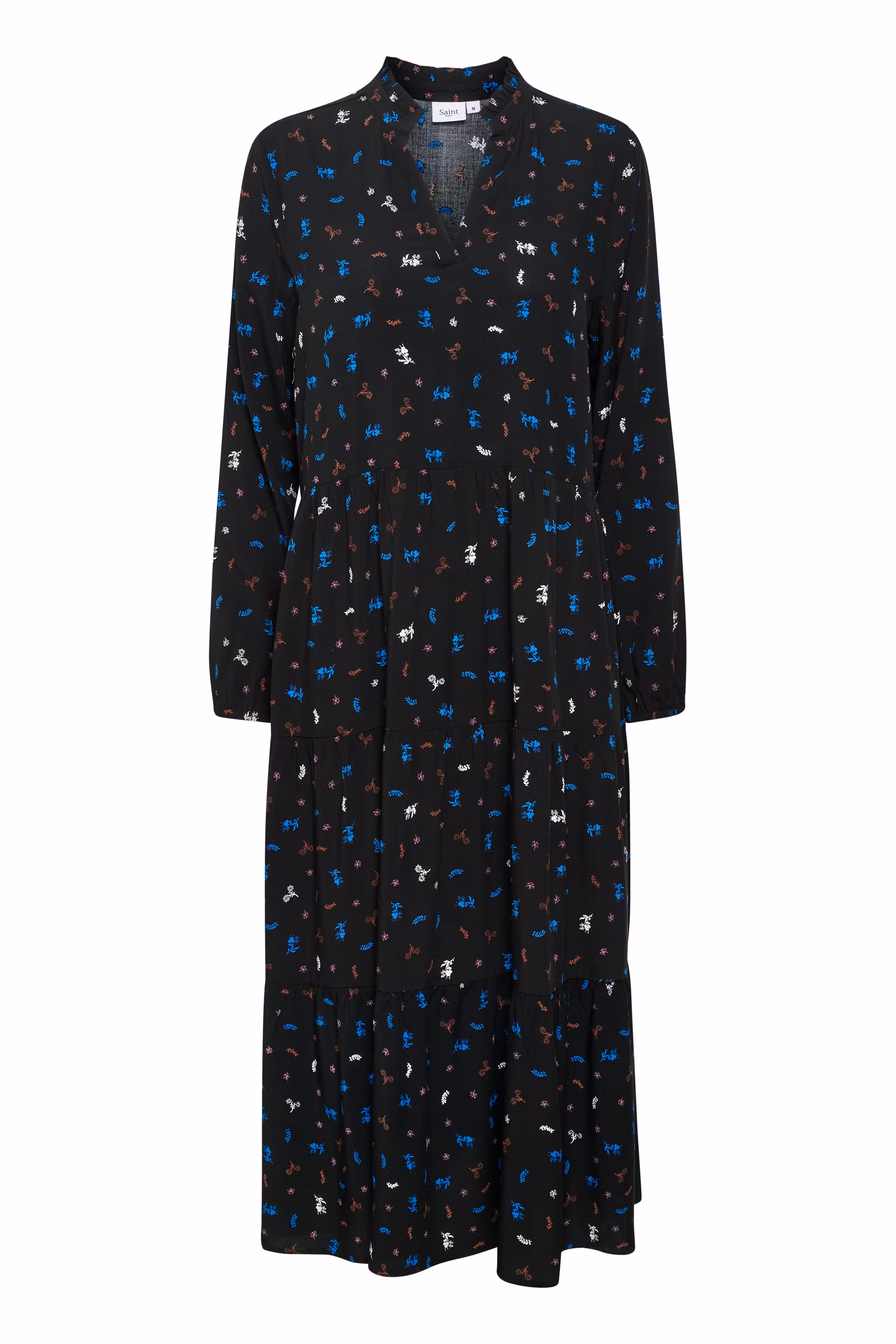 EdaSZ Kleid PACK FRONT 30511115-600404