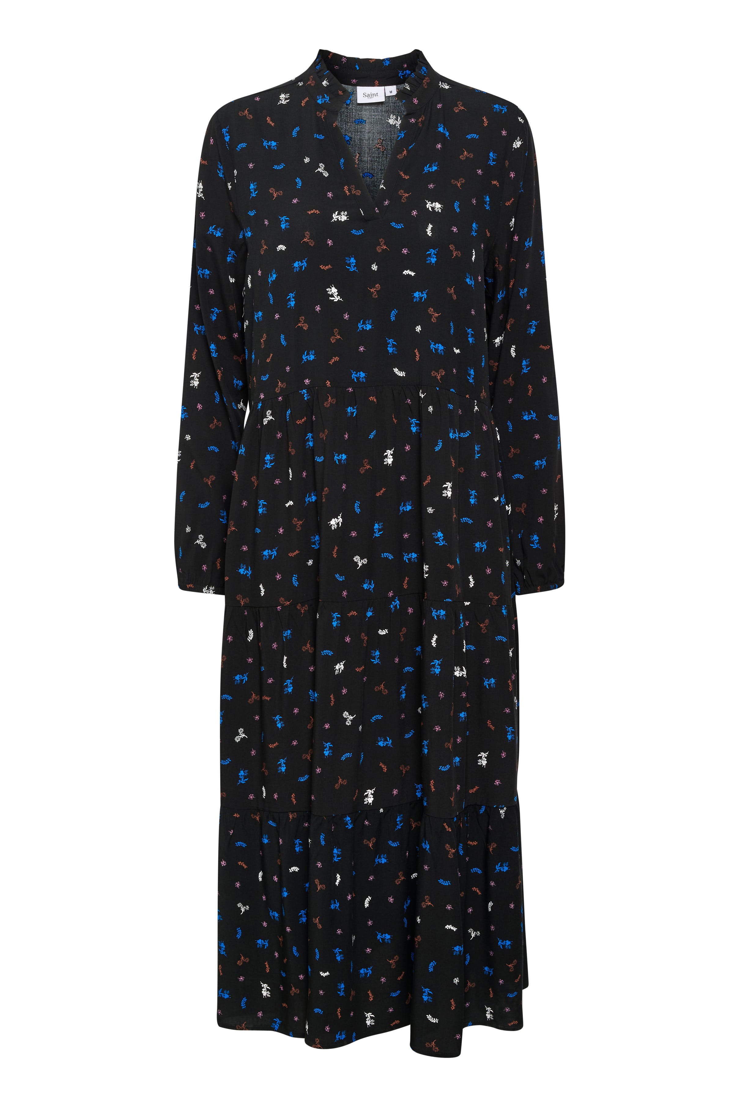 EdaSZ Kleid PACK FRONT 30511115-600404