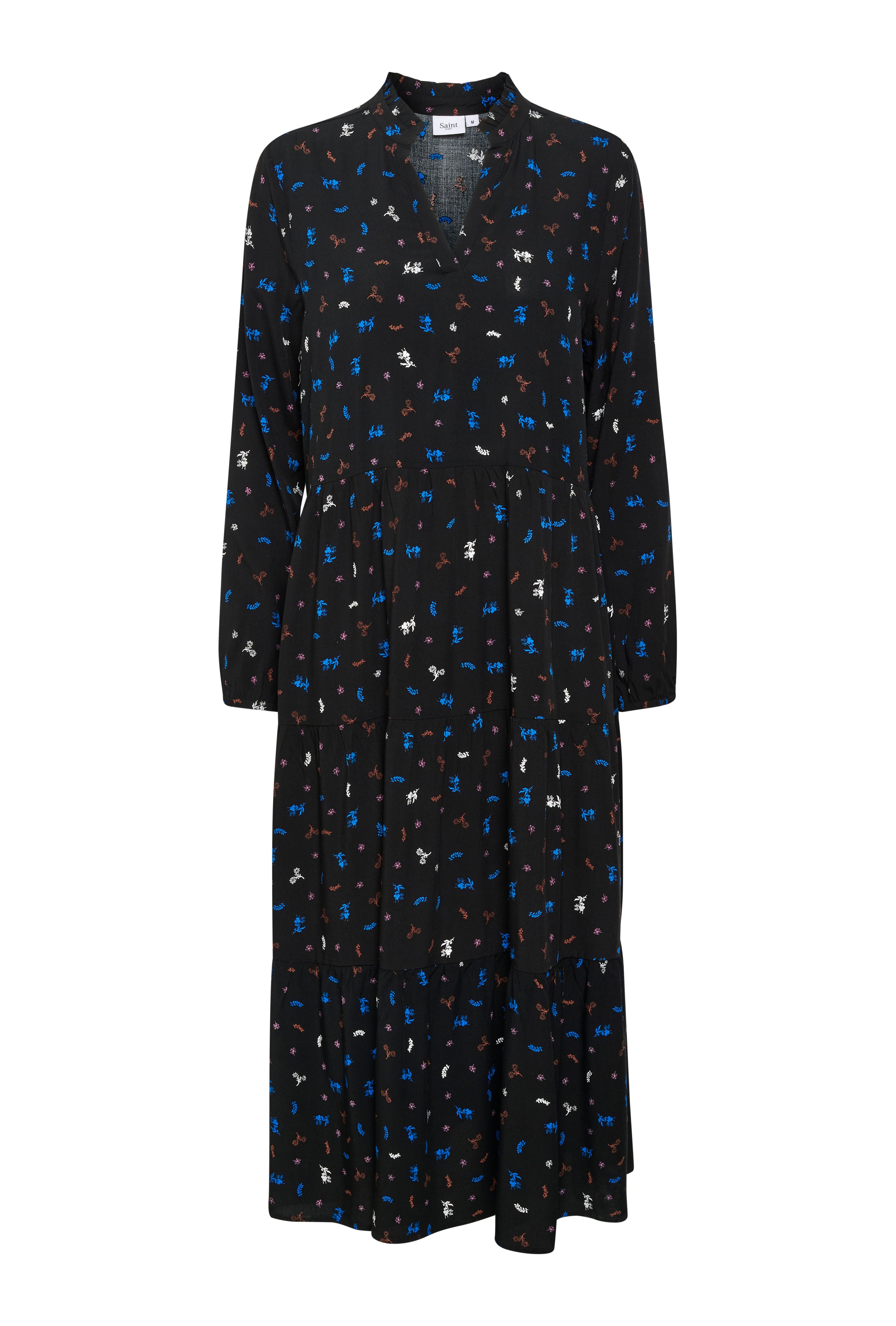 EdaSZ Kleid PACK FRONT 30511115-600404