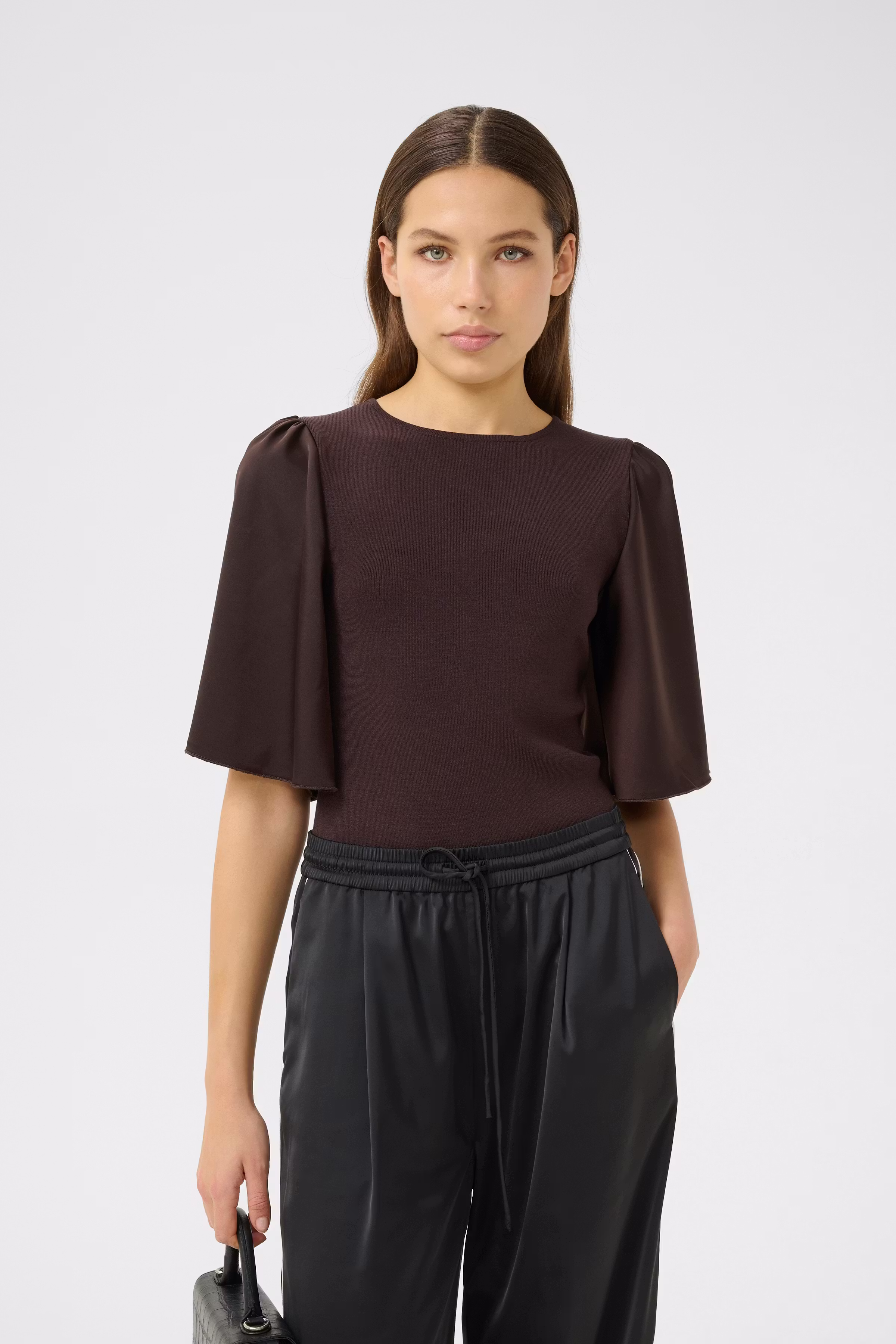 GZsama Bluse LOOKBOOK FRONT 10910045-191106