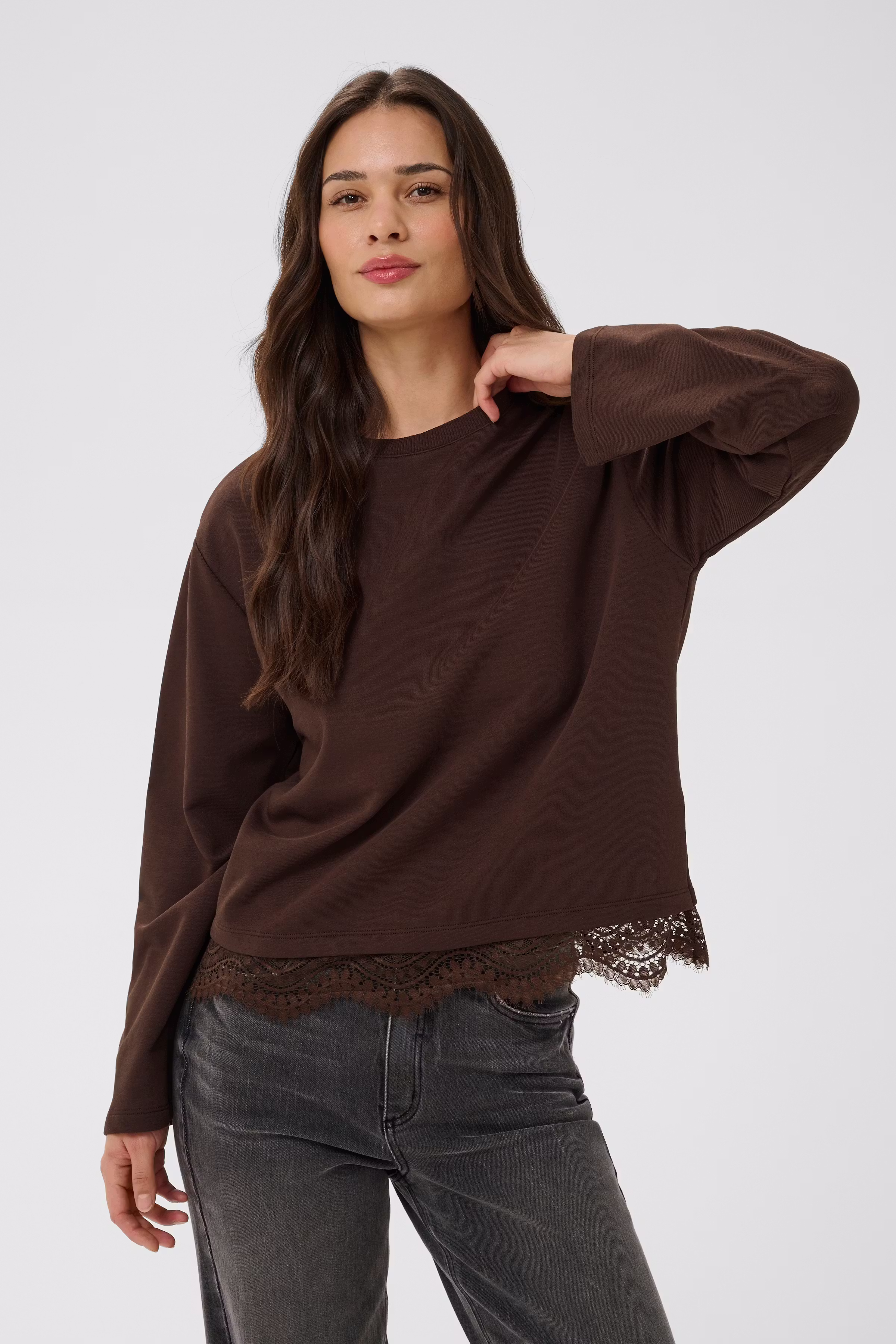 KAsophie Sweatshirt LOOKBOOK DETAIL 10512596-190915