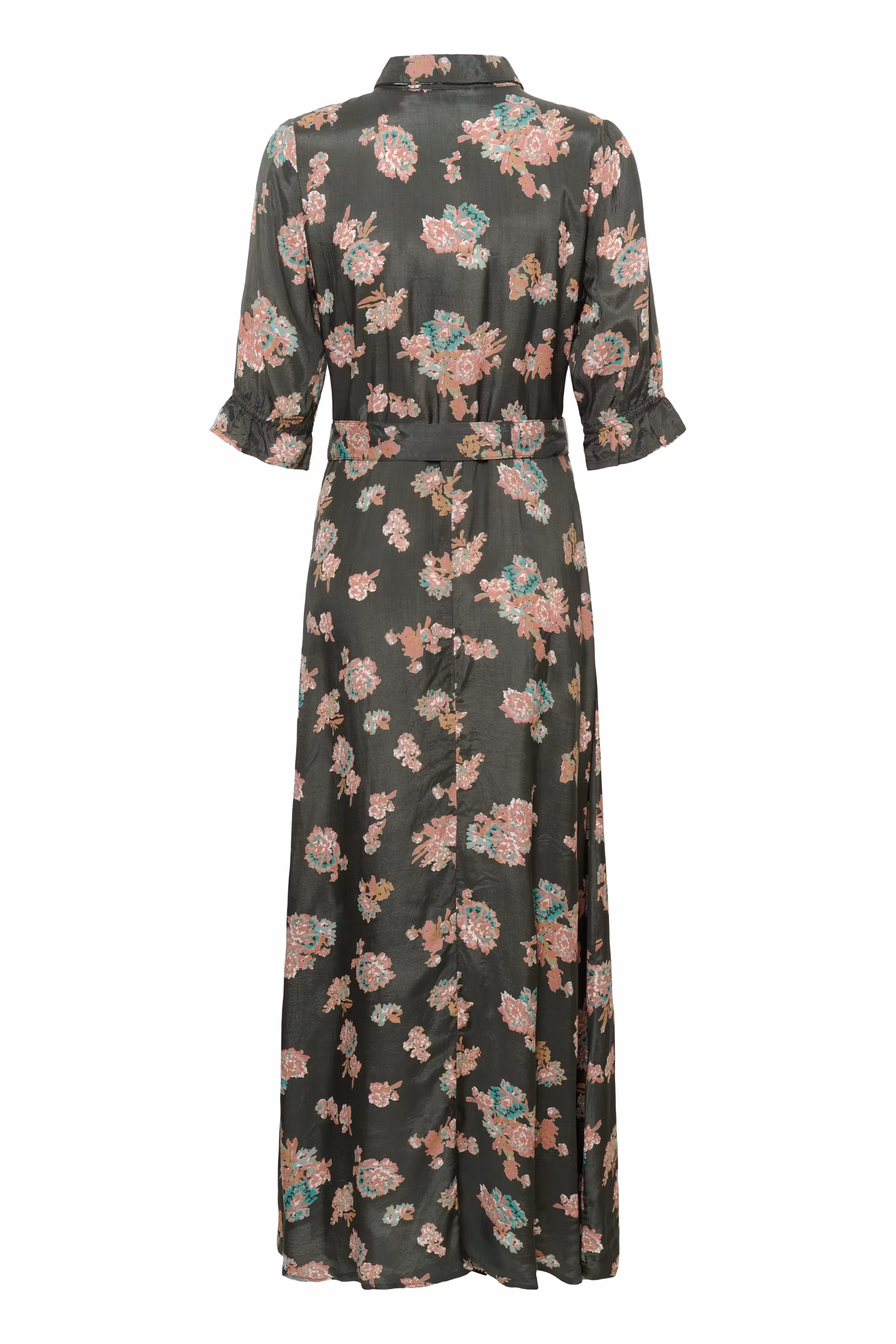 KAvelana Kleid PACK BACK 10504043-50947
