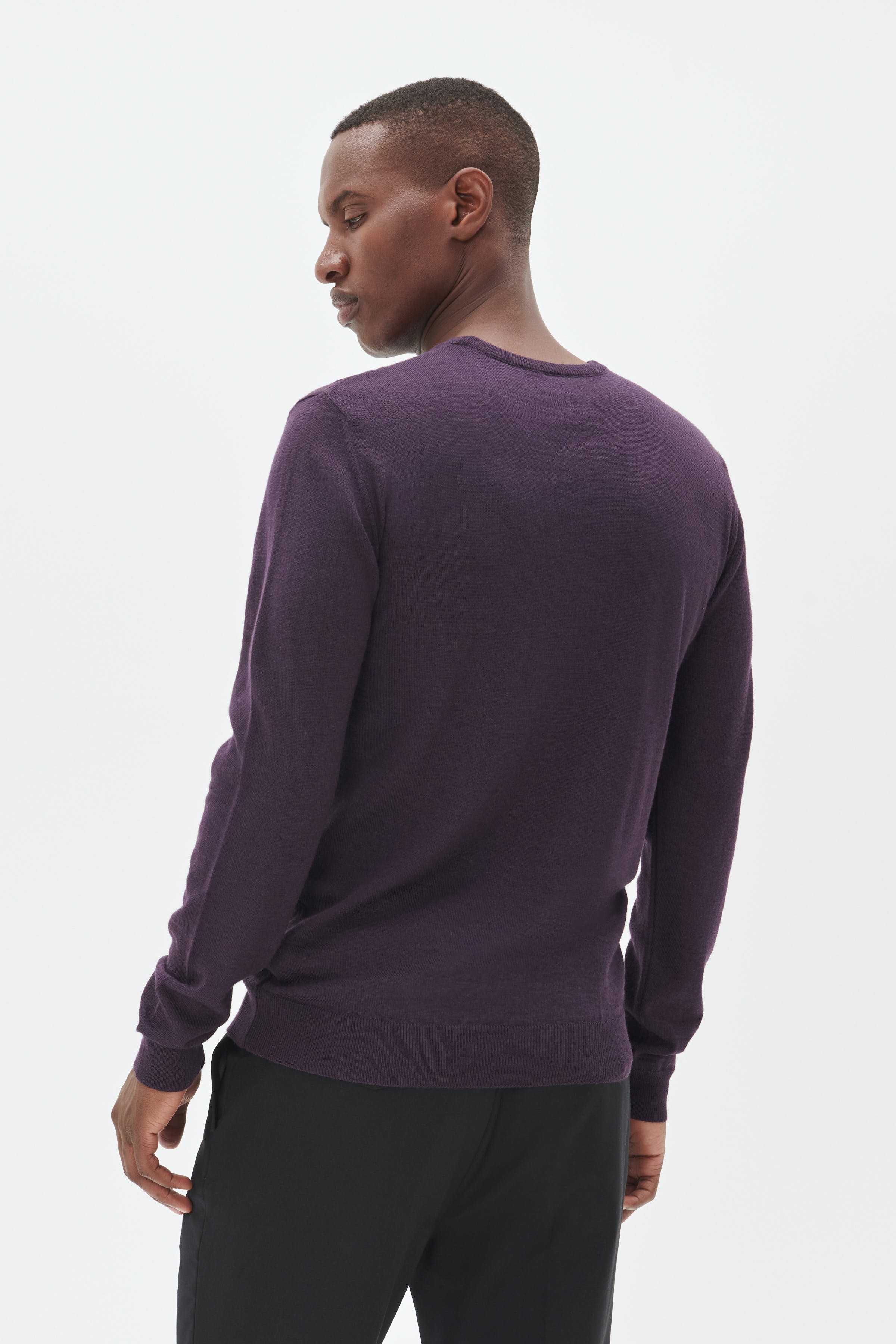 MAPetro Strickpullover LOOKBOOK BACK 30206499-1937121