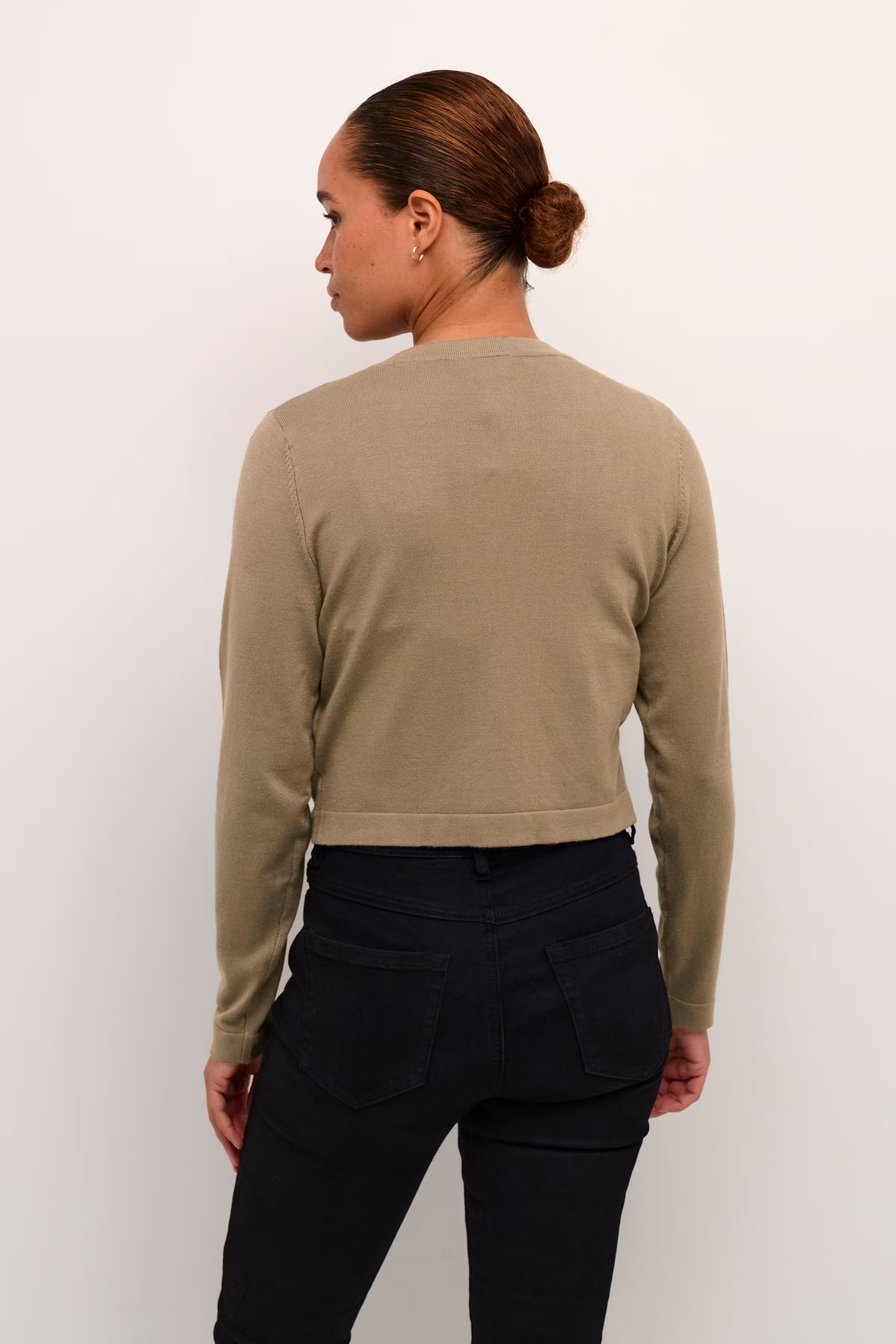 KAAstrid Bolero LOOKBOOK BACK 500020-181110