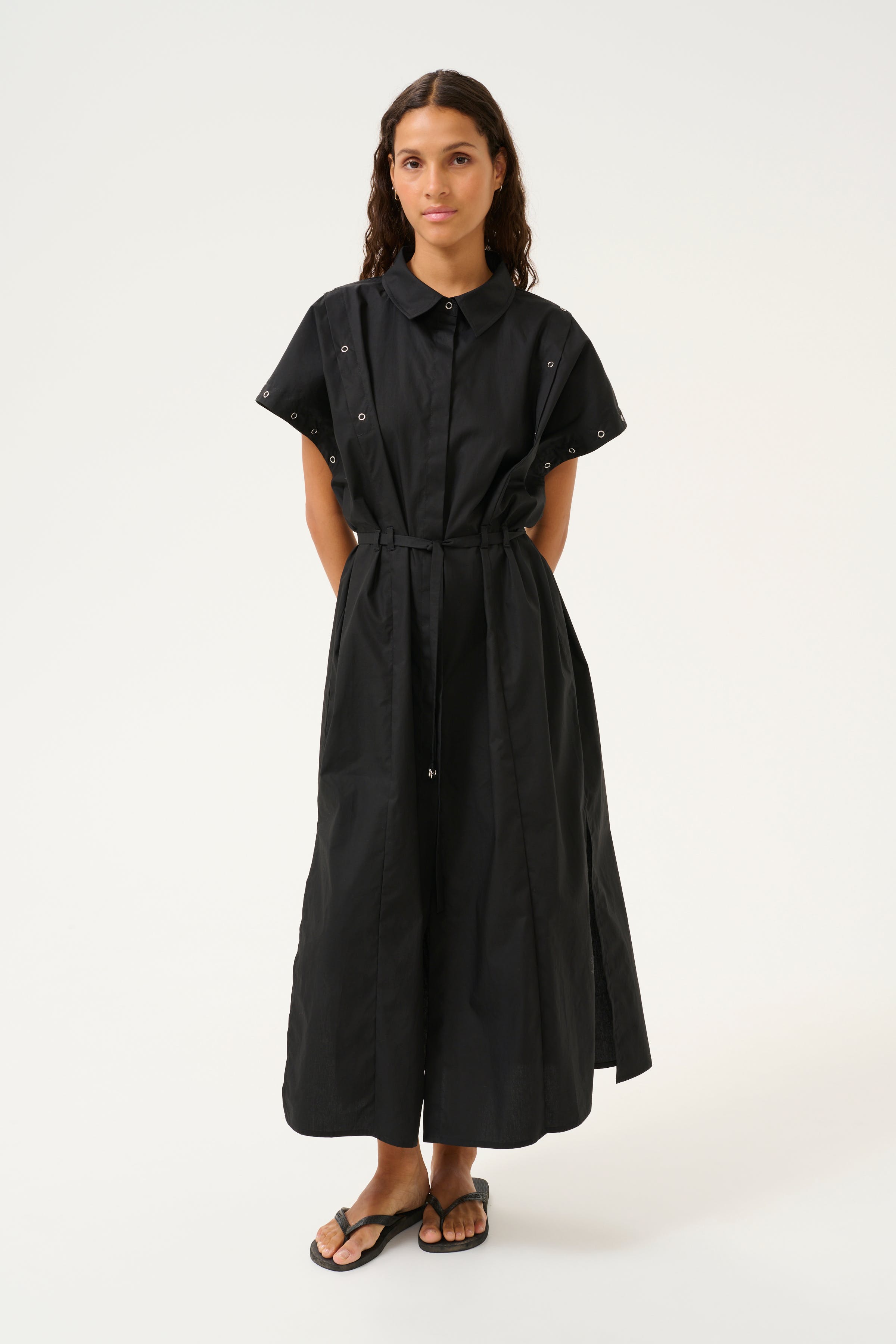 KBVicky Dress LOOKBOOK FRONT 10105485-194008