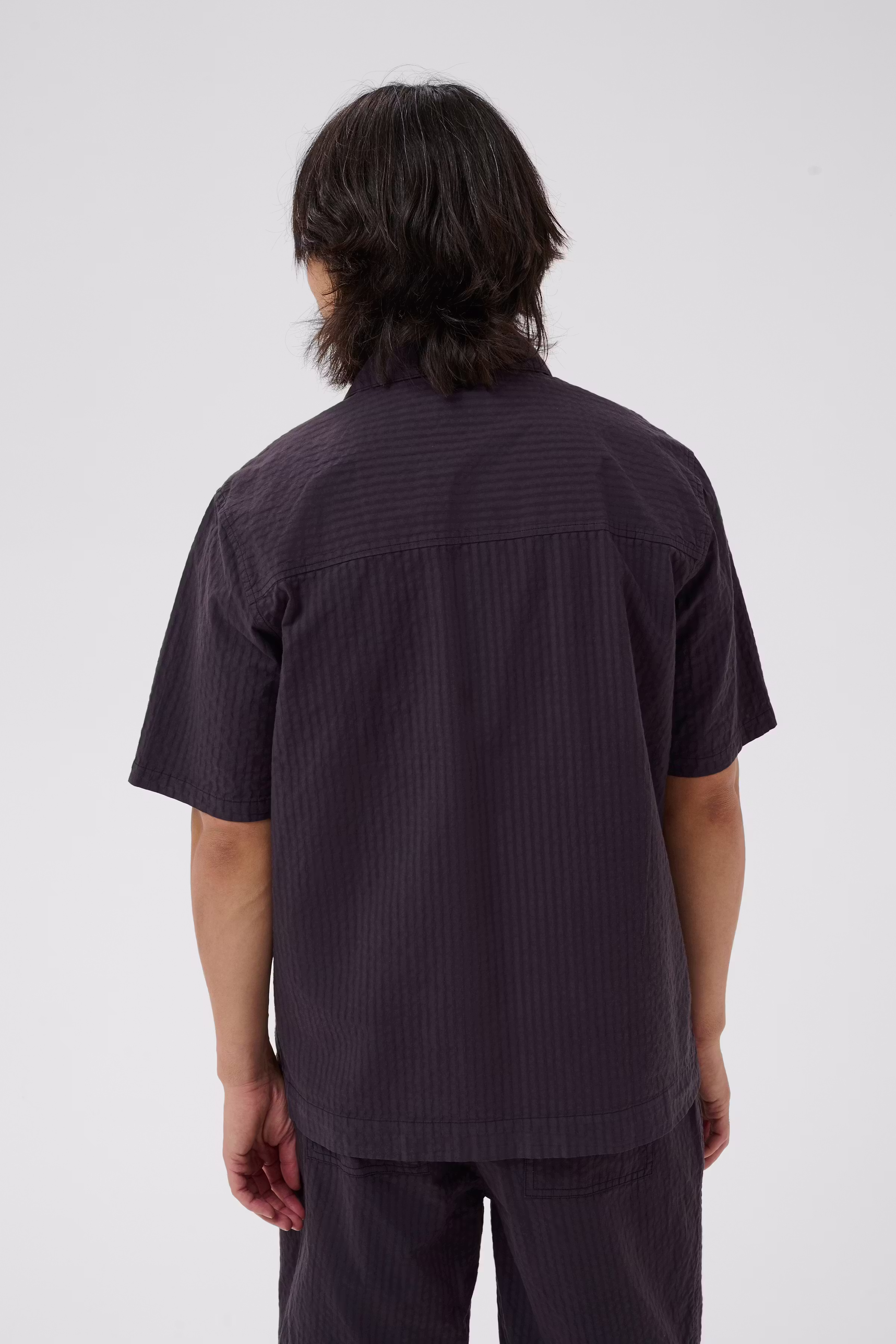 MAklampo Shirt LOOKBOOK BACK 30209089-304966