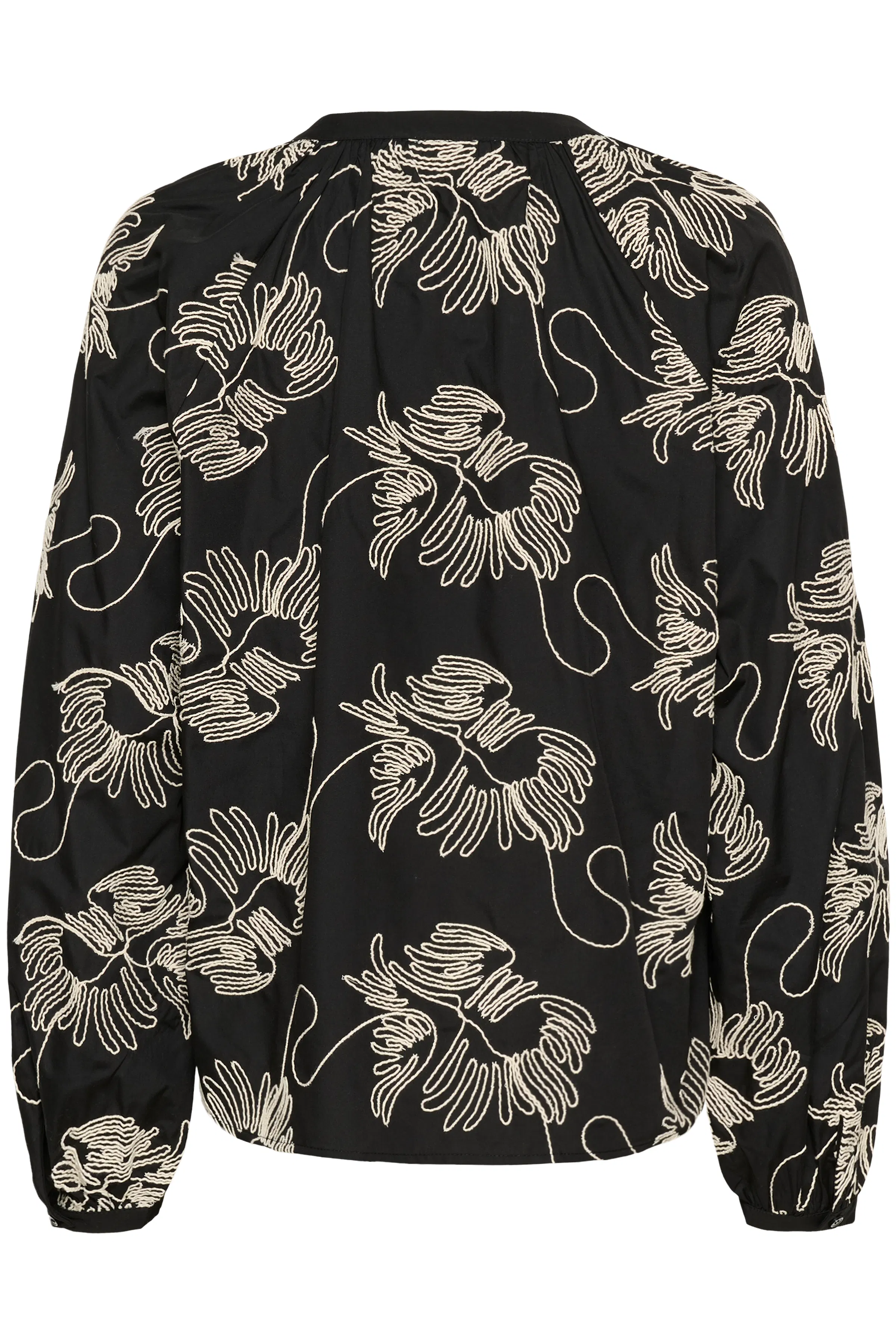 KAvinie Blouse PACK BACK 10511096-108831