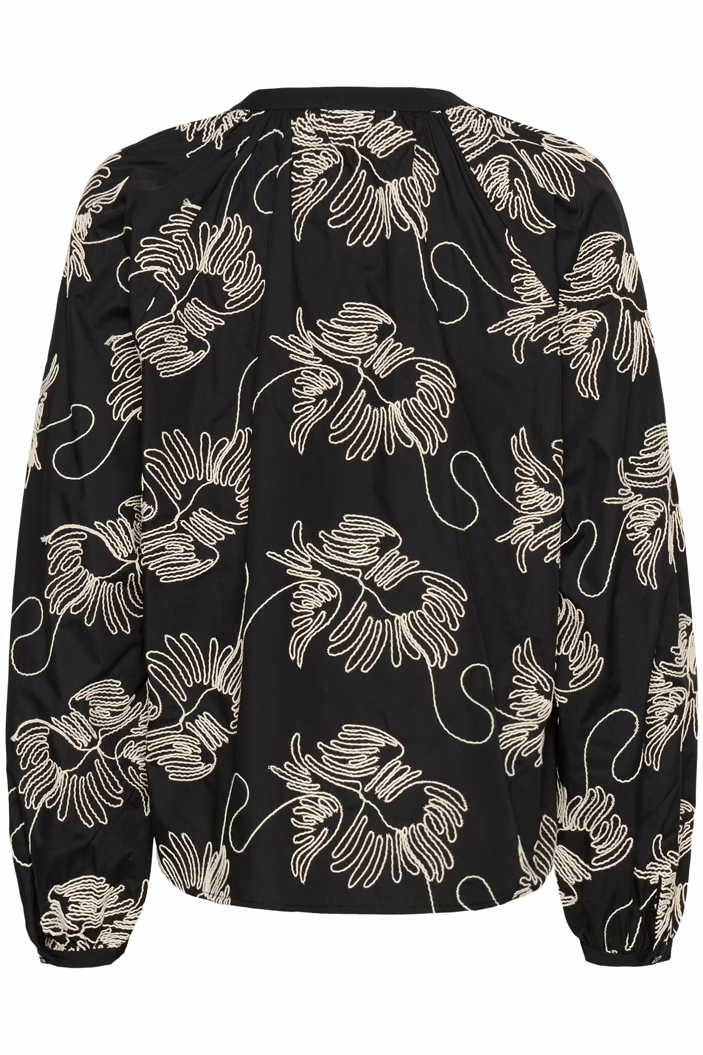 KAvinie Bluse PACK BACK 10511096-108831