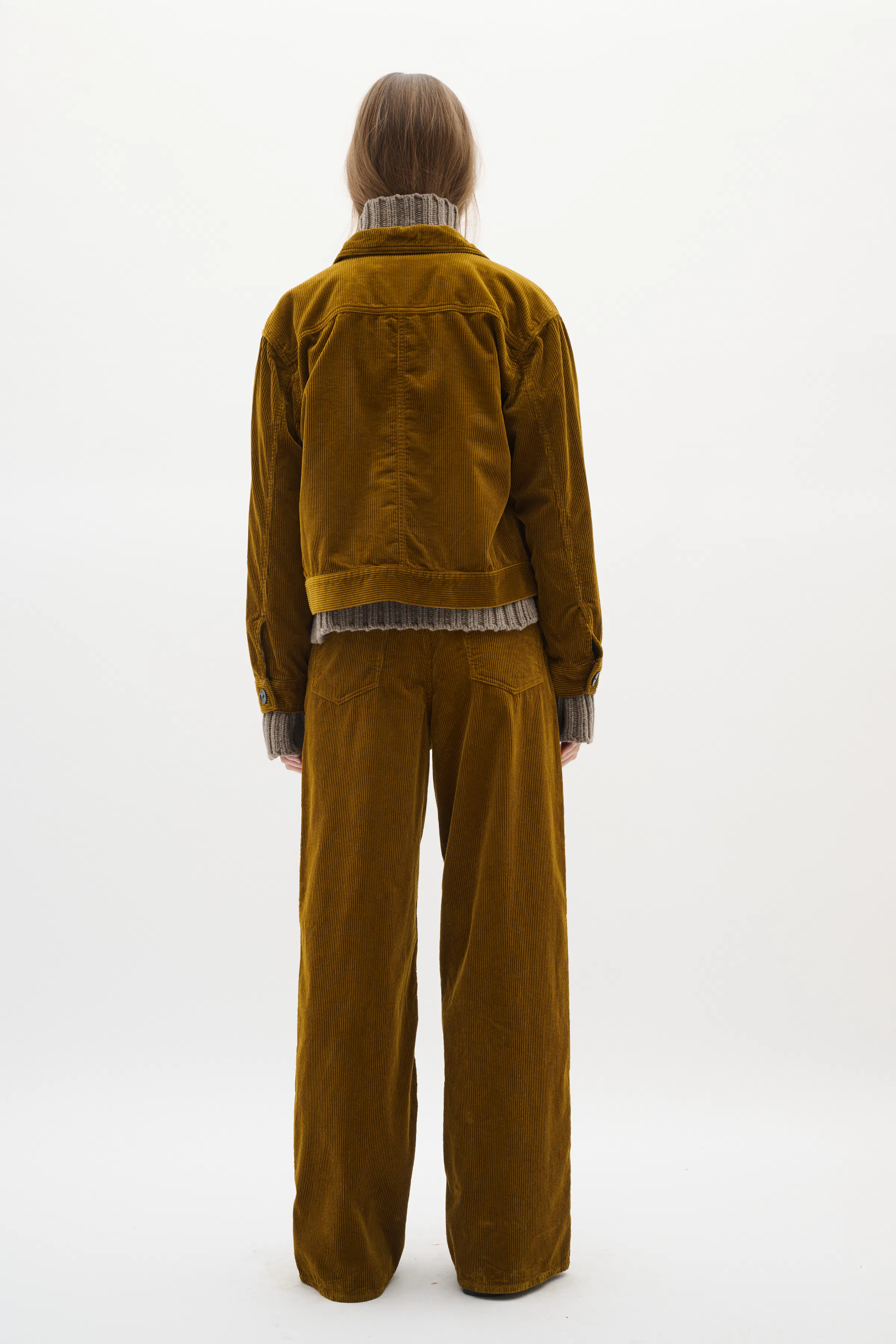 NanetteIW Wide Broek LOOKBOOK BACK 30110978-180840