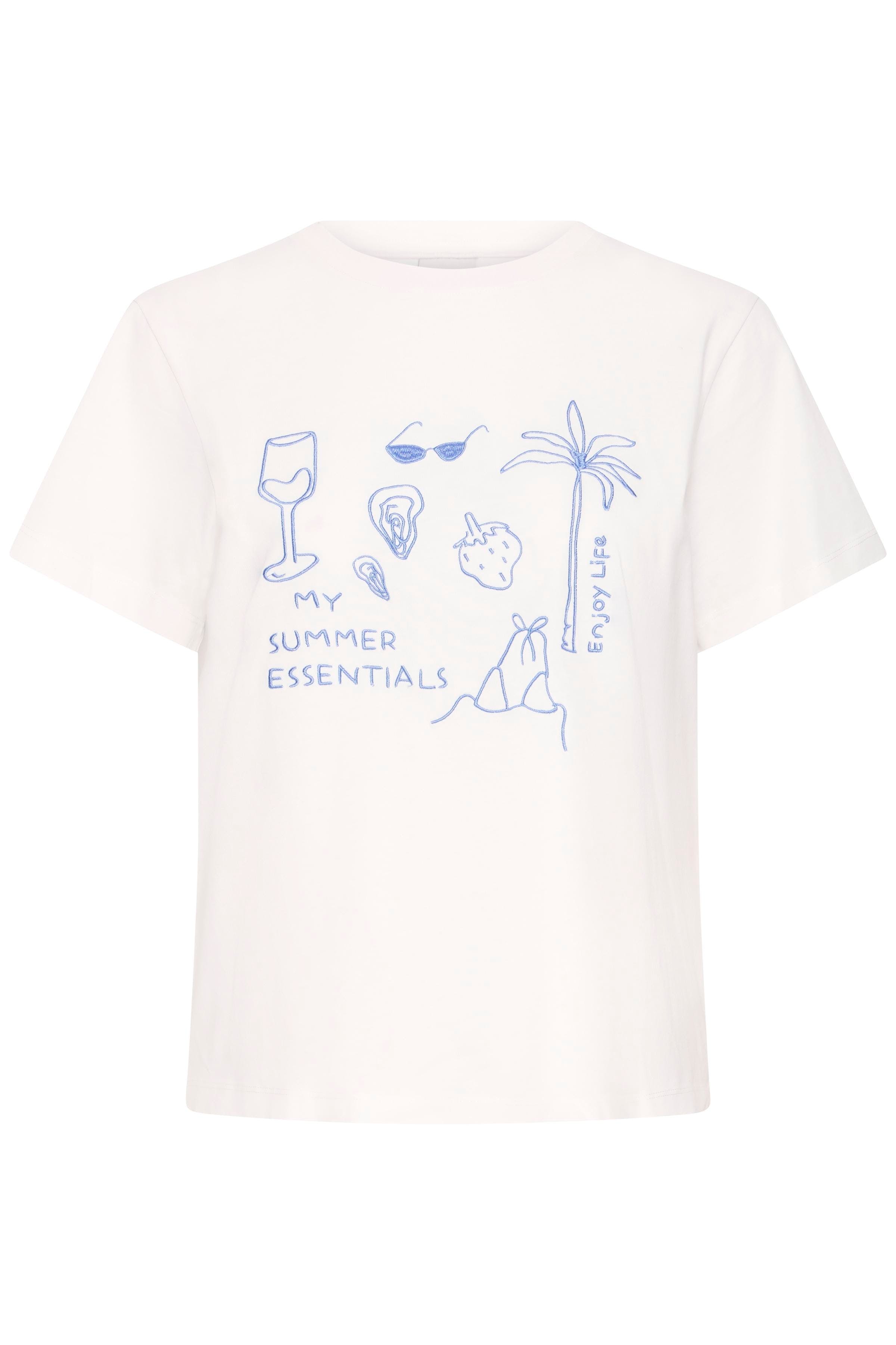 IHNOVOLA T-shirt PACK FRONT 20125861-900007074