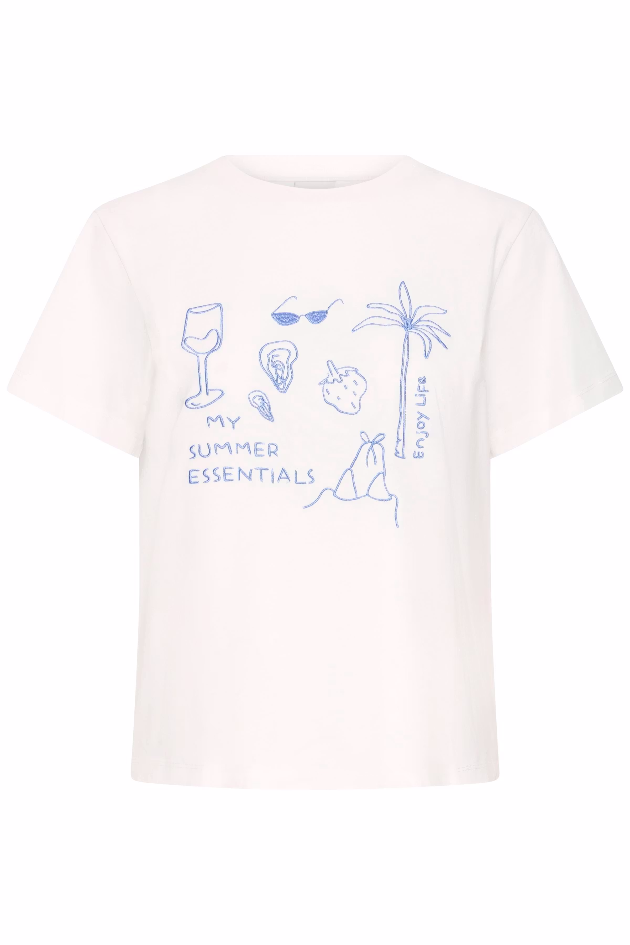 IHNOVOLA T-shirt PACK FRONT 20125861-900007074