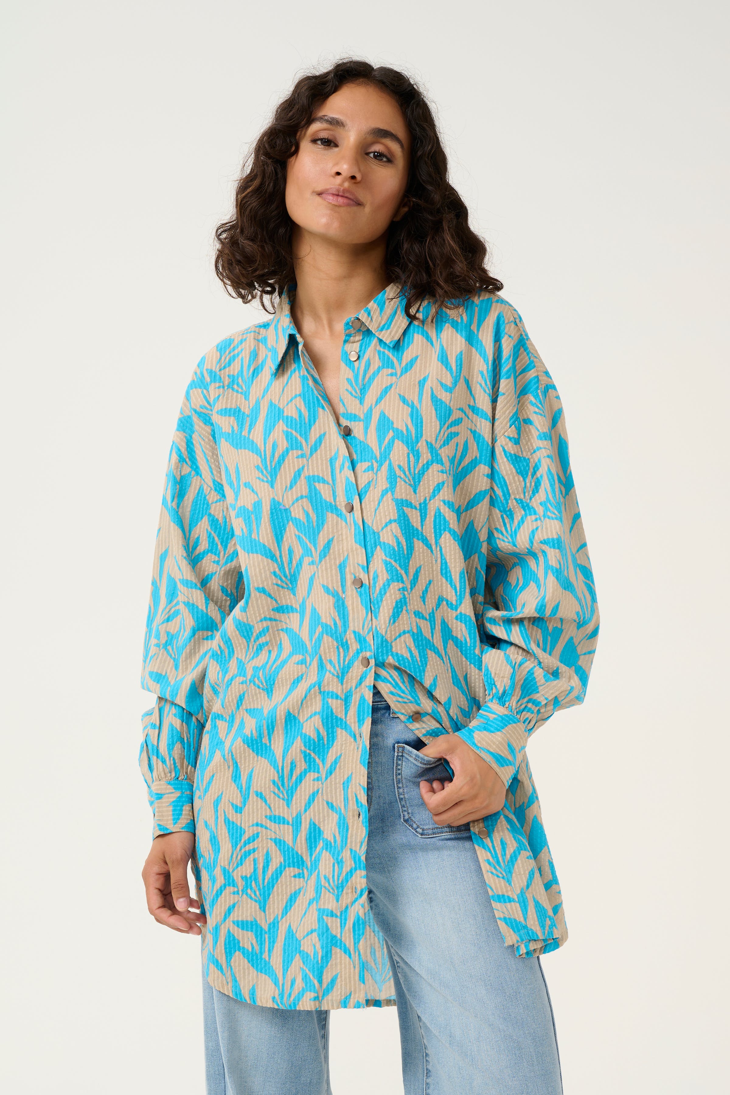 KAsiff Shirt LOOKBOOK FRONT 10507448-105753