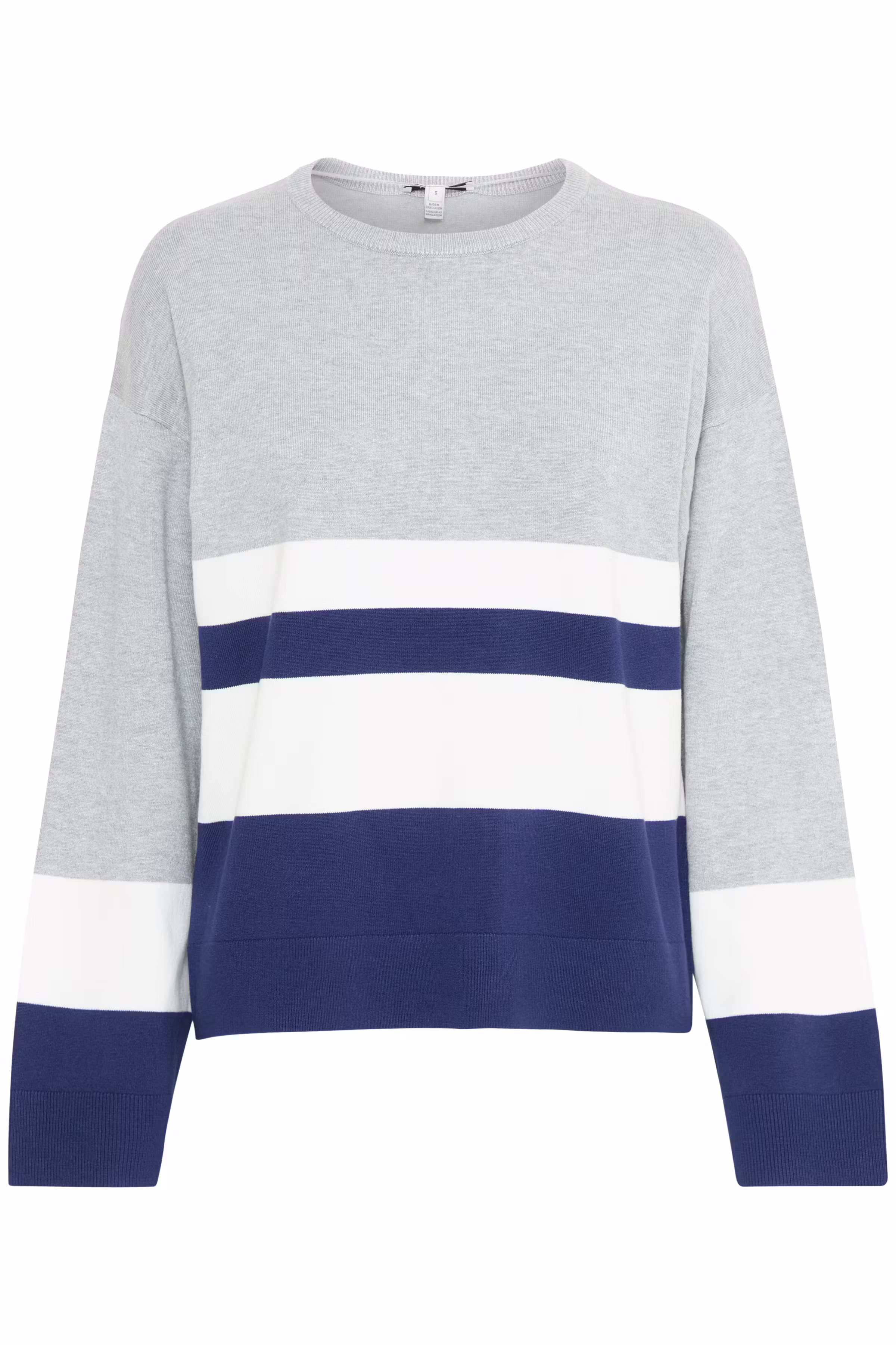 BYMMORLA Pullover PACK FRONT 20816292-200540