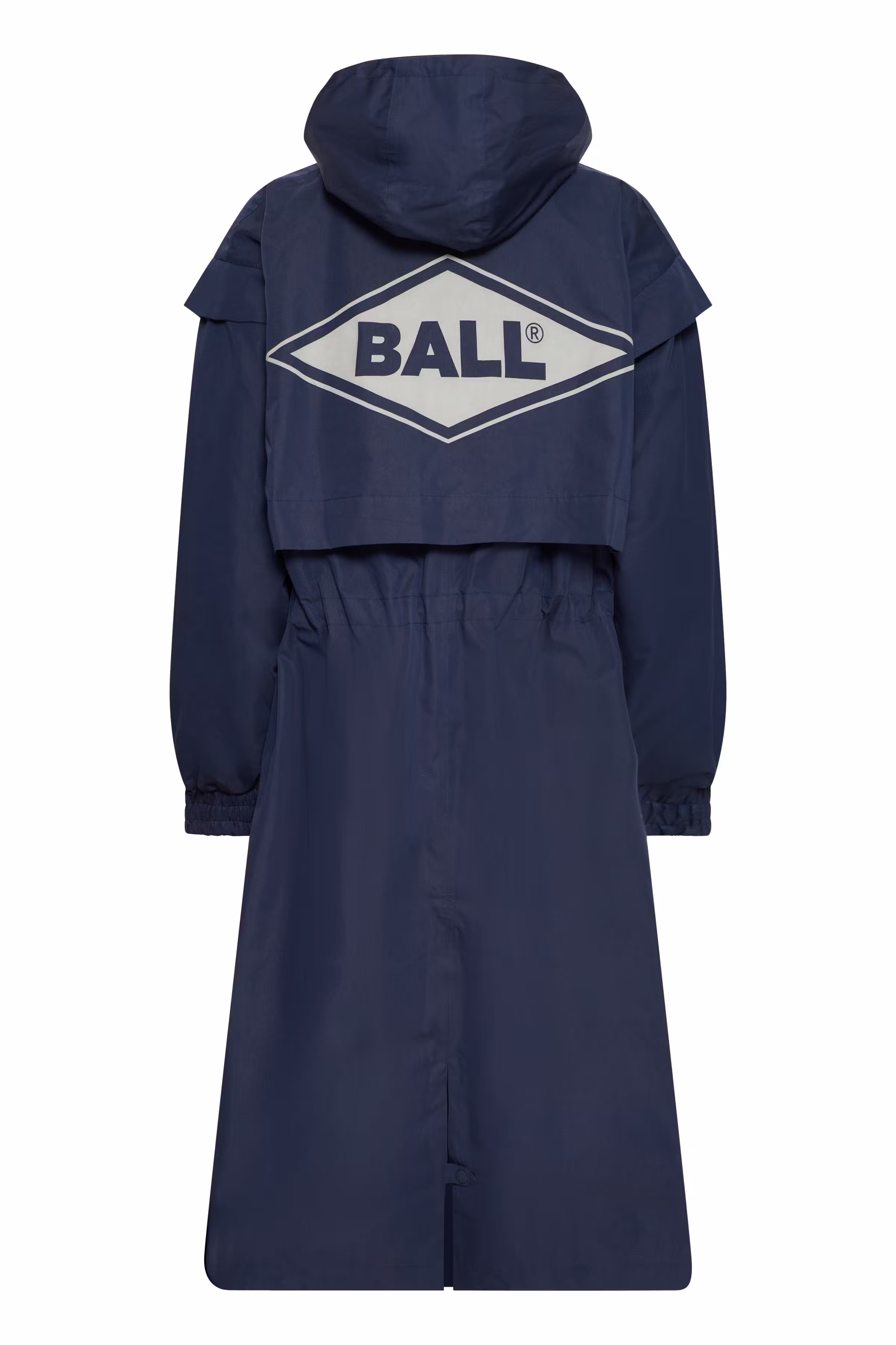 BAPIOGGIA Coat PACK BACK 50405110-194018