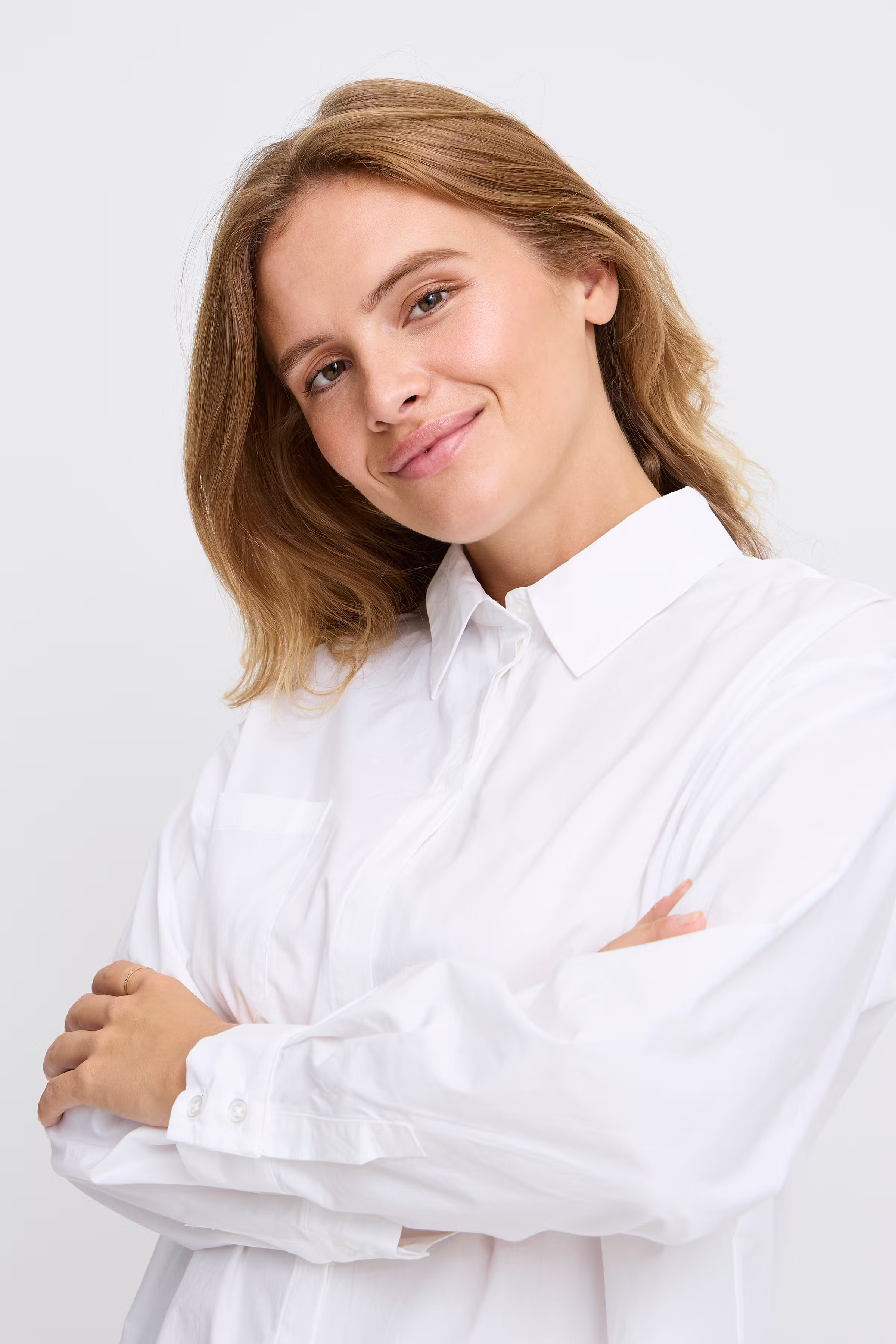 PXJULLE Shirt LOOKBOOK DETAIL 50209084-110601