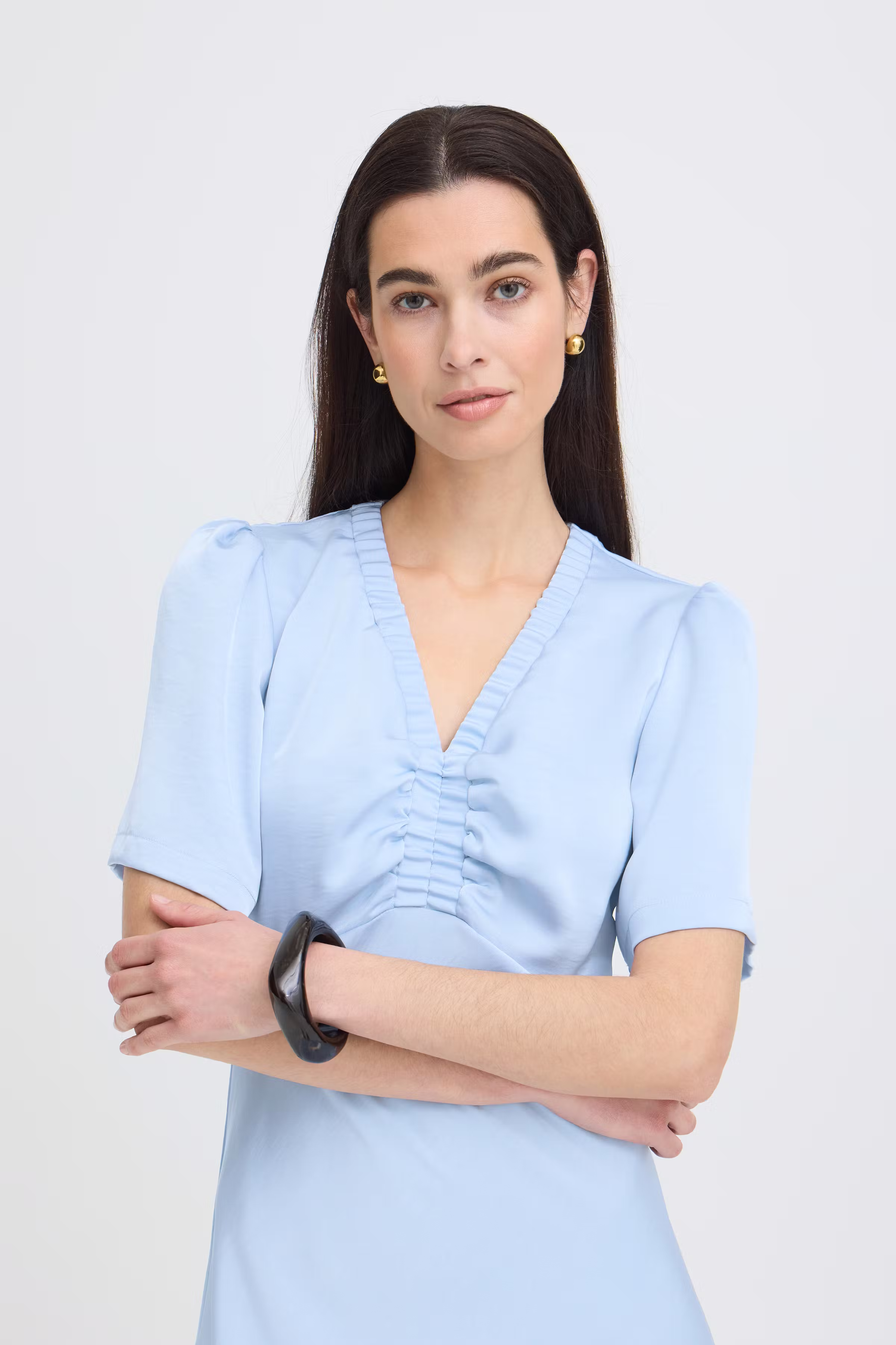 BYDACANNA Kjole LOOKBOOK DETAIL 20819018-154031