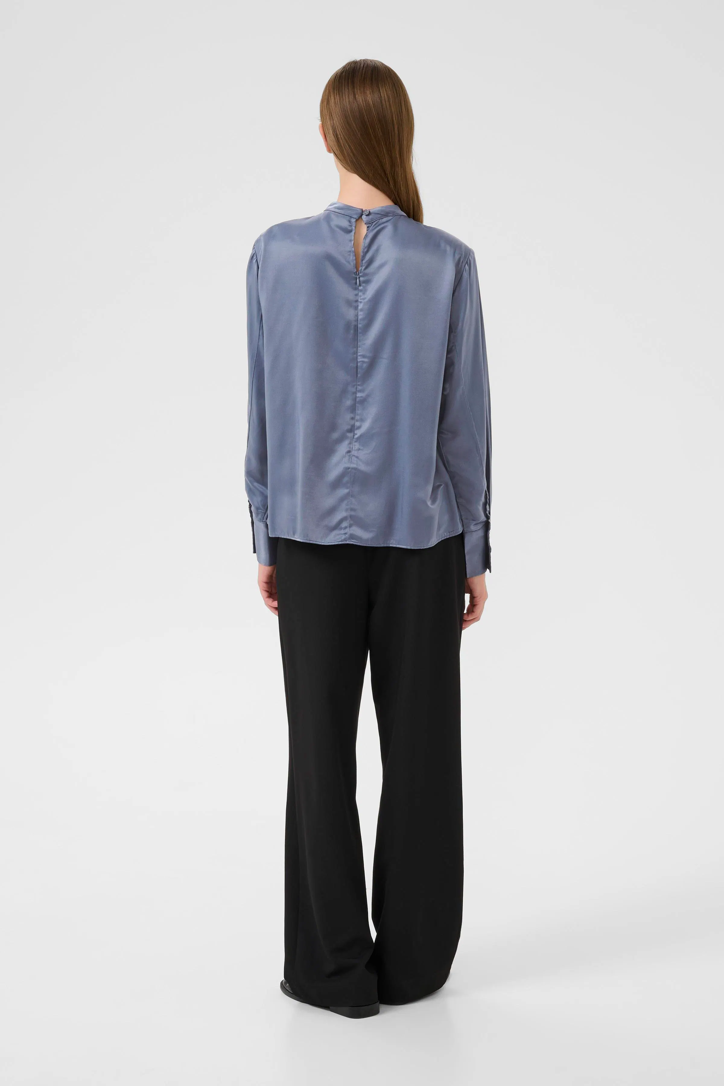 KBBlanca Blouse LOOKBOOK BACK 10105631-183910