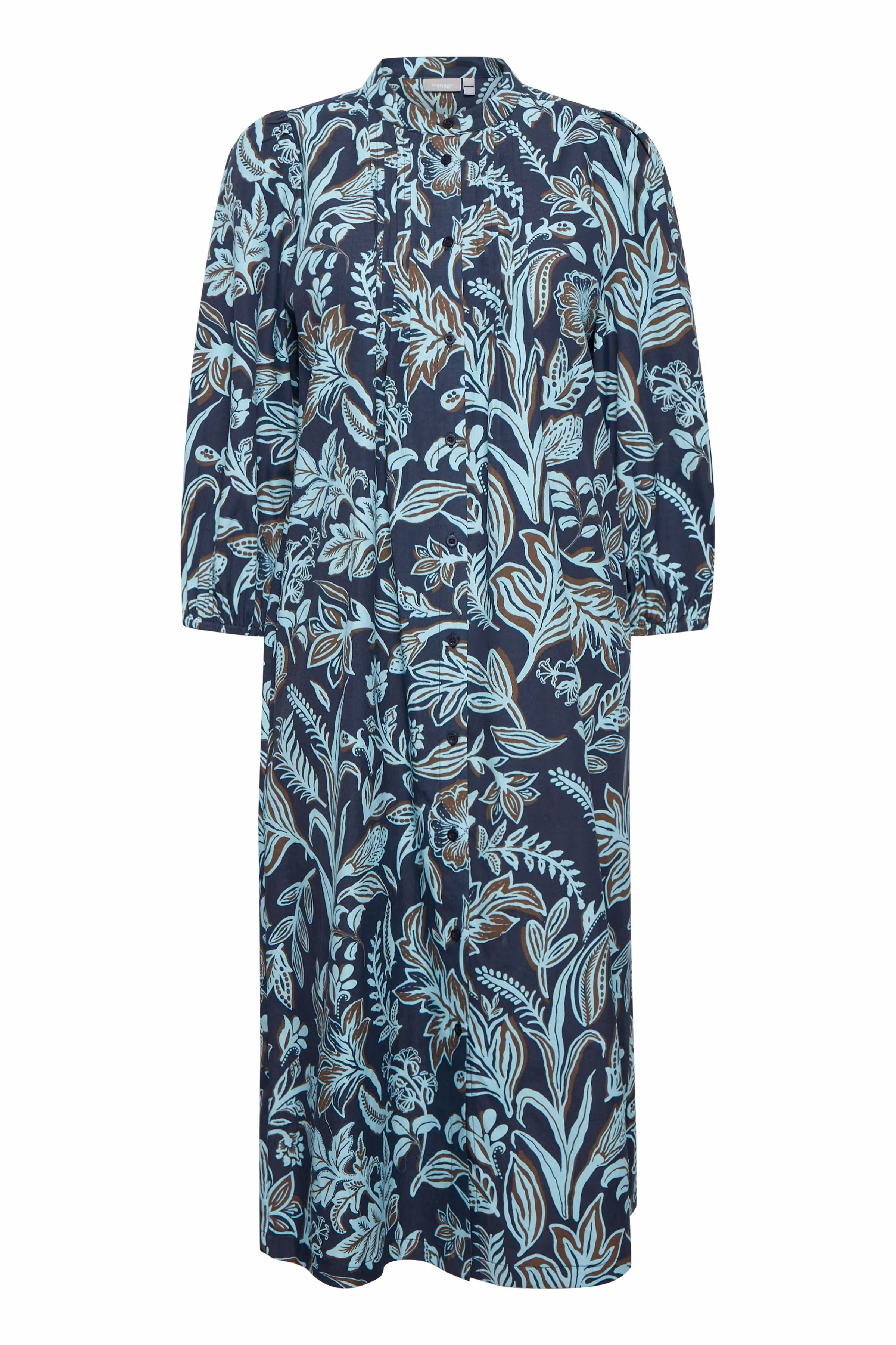 FRSHIRLA Kjole PACK FRONT 20612409-200119