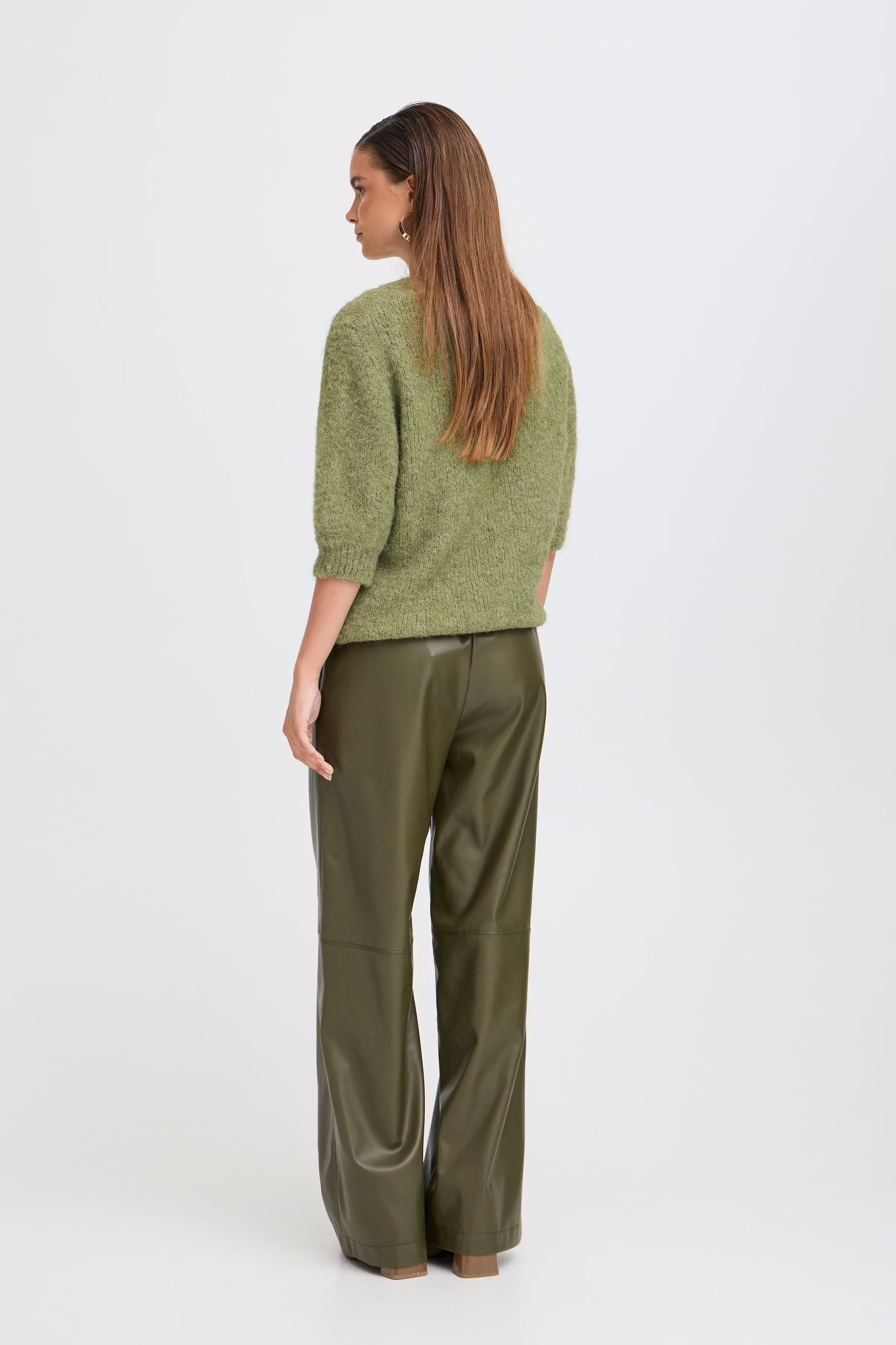 BYMILLERS Pullover LOOKBOOK BACK 20817137-1905111