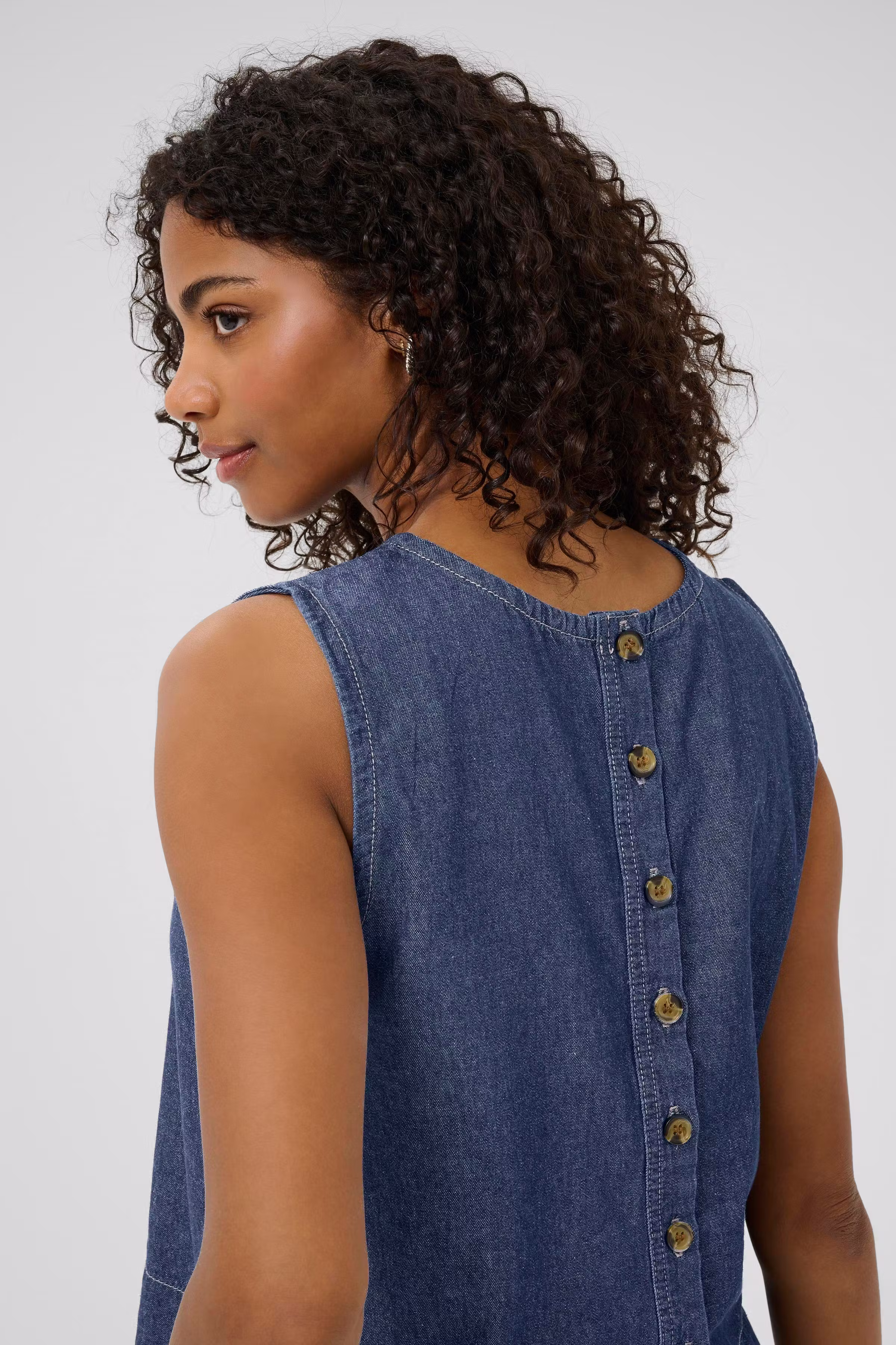 KAluise Bluse LOOKBOOK DETAIL 10510094-107709