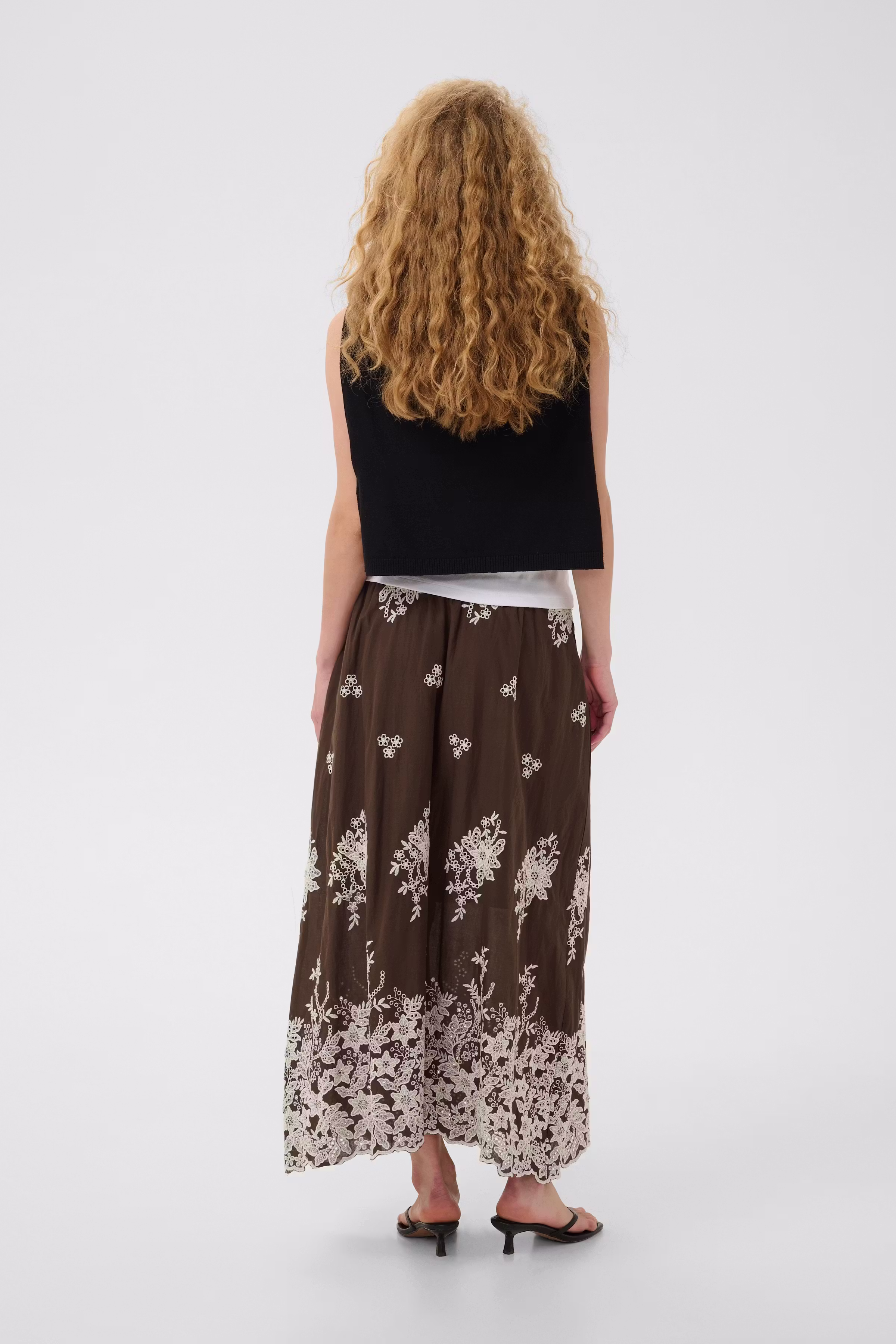 CUbrooka Skirt LOOKBOOK BACK 50113842-190915
