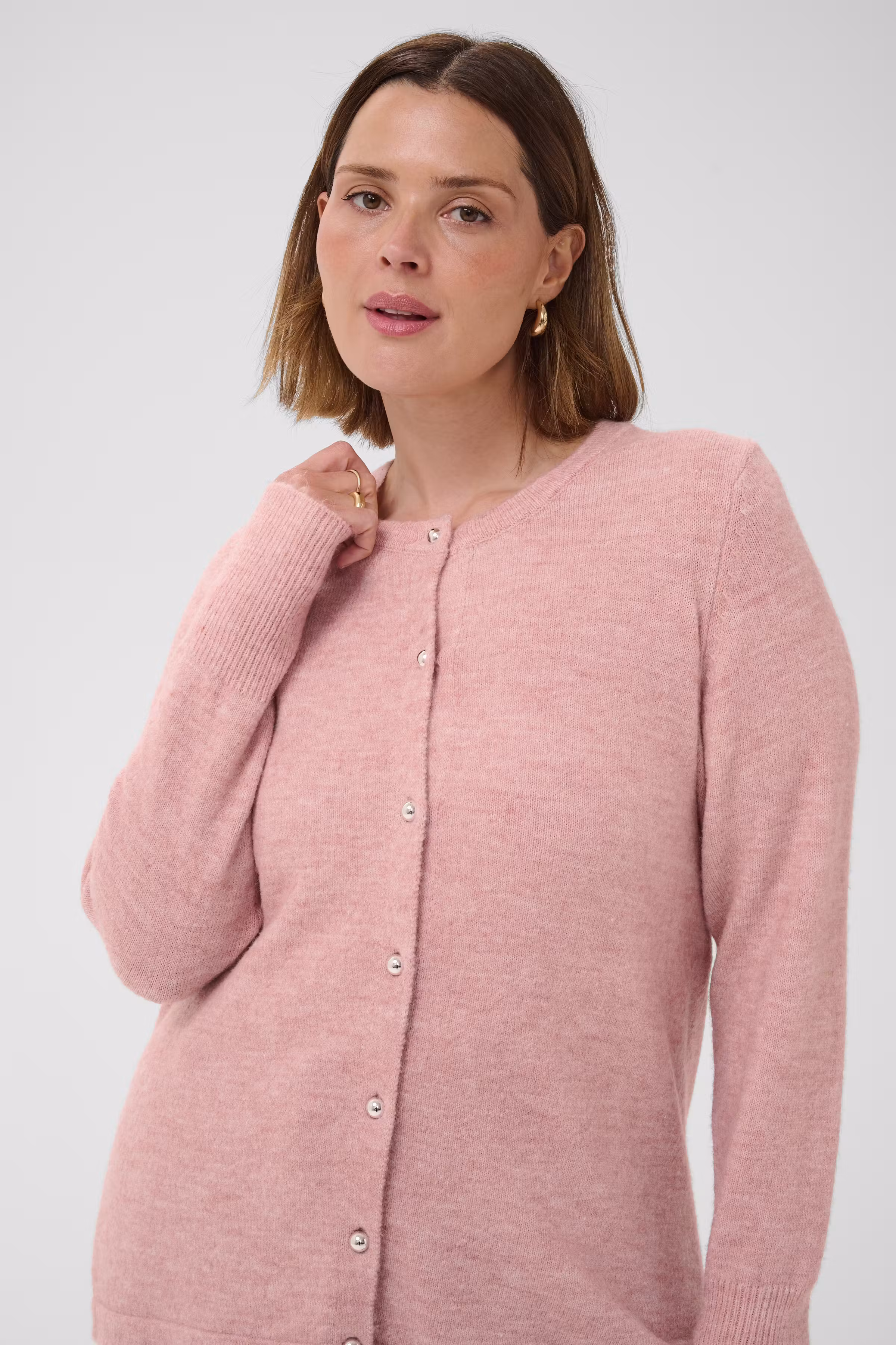 KCniela Cardigan LOOKBOOK DETAIL 10583699-1516071