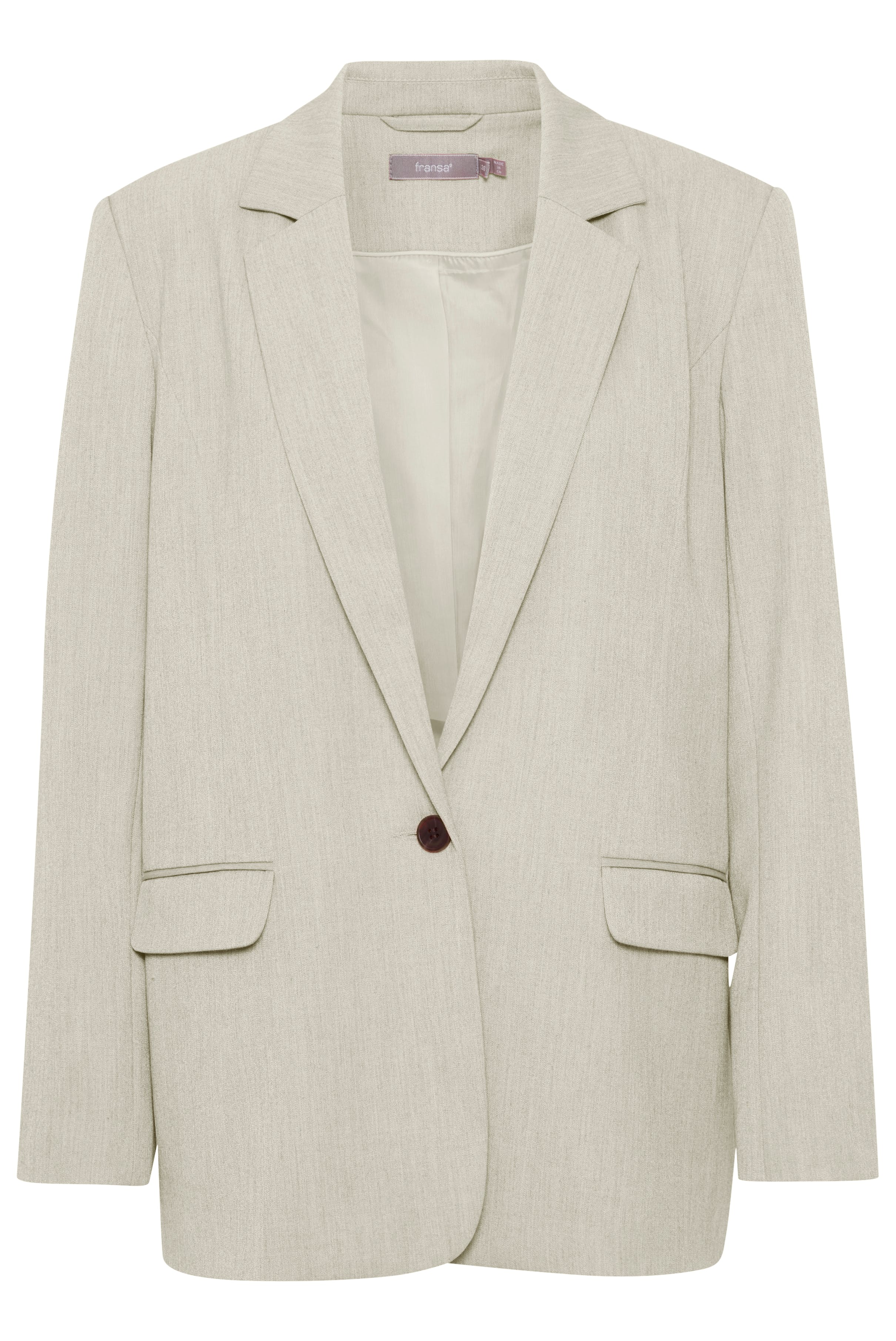 FRMILENA Blazer PACK FRONT 20611135-130905