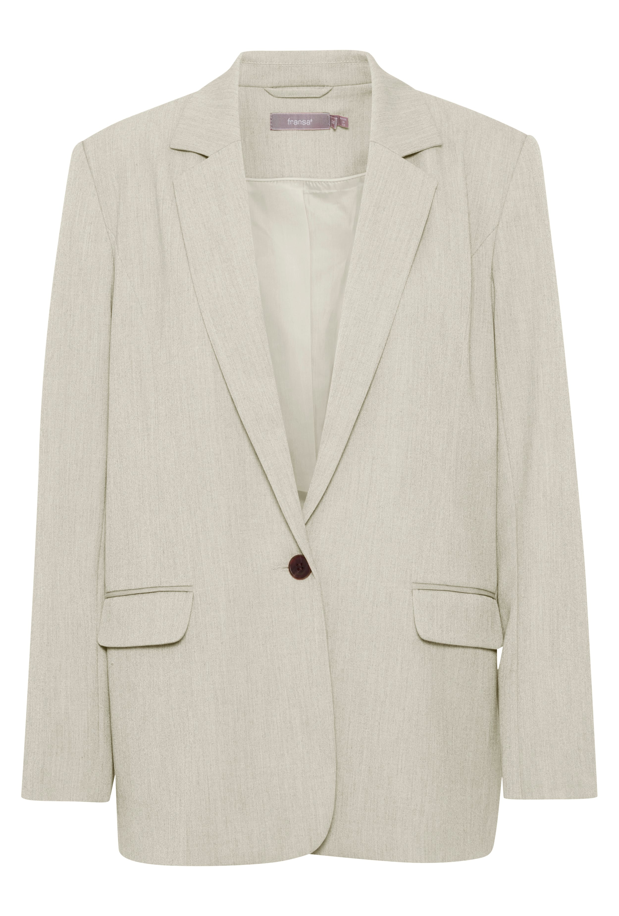 FRMILENA Blazer PACK FRONT 20611135-130905