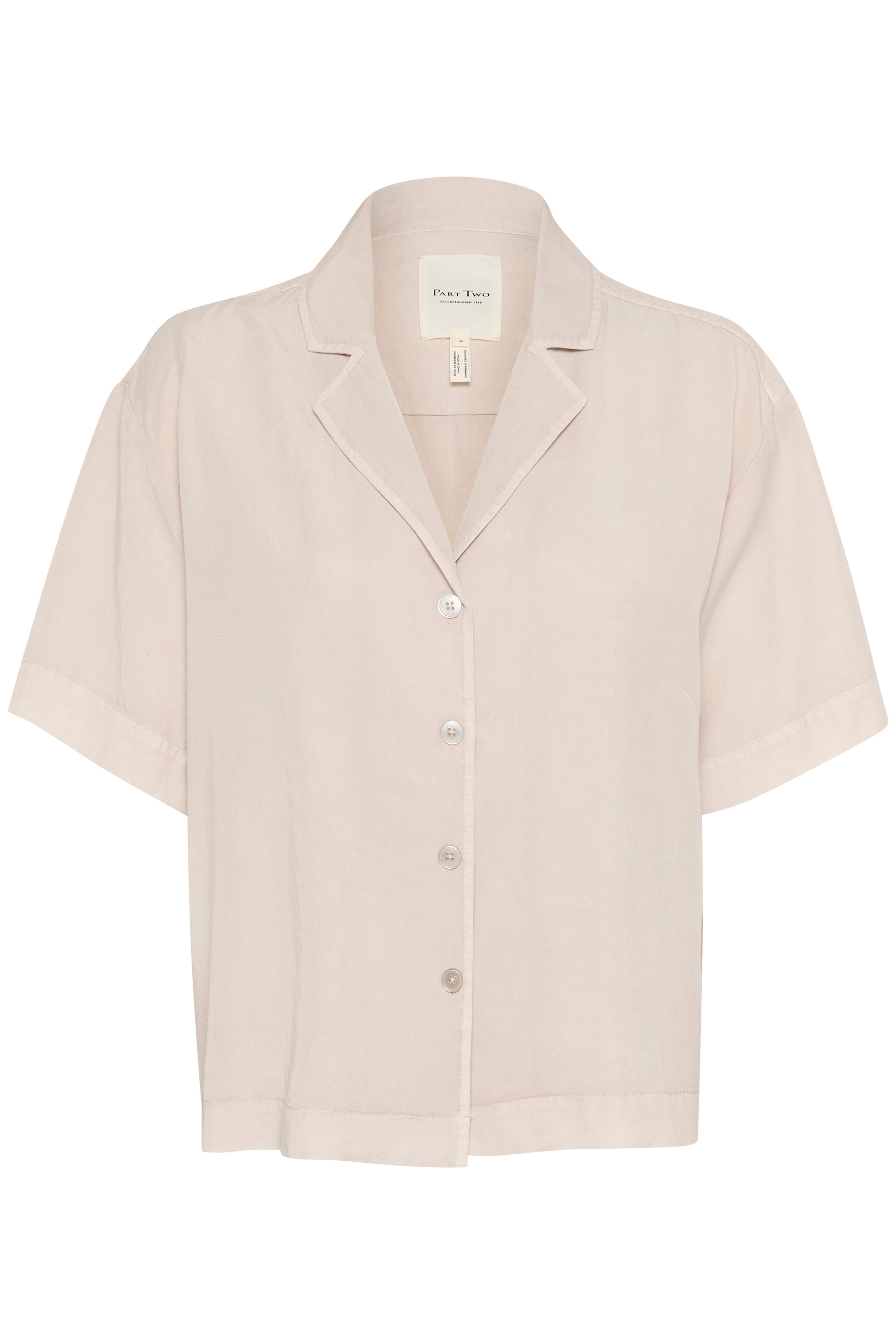 JeyaPW Hemd PACK FRONT 30308788-130400