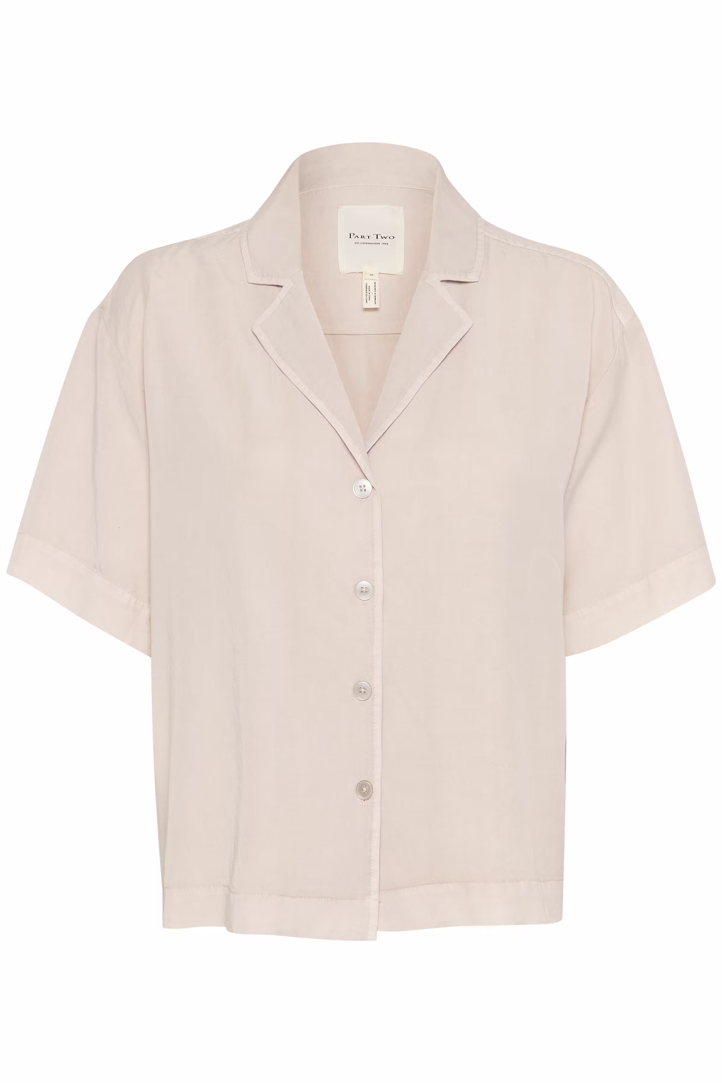 JeyaPW Hemd PACK FRONT 30308788-130400