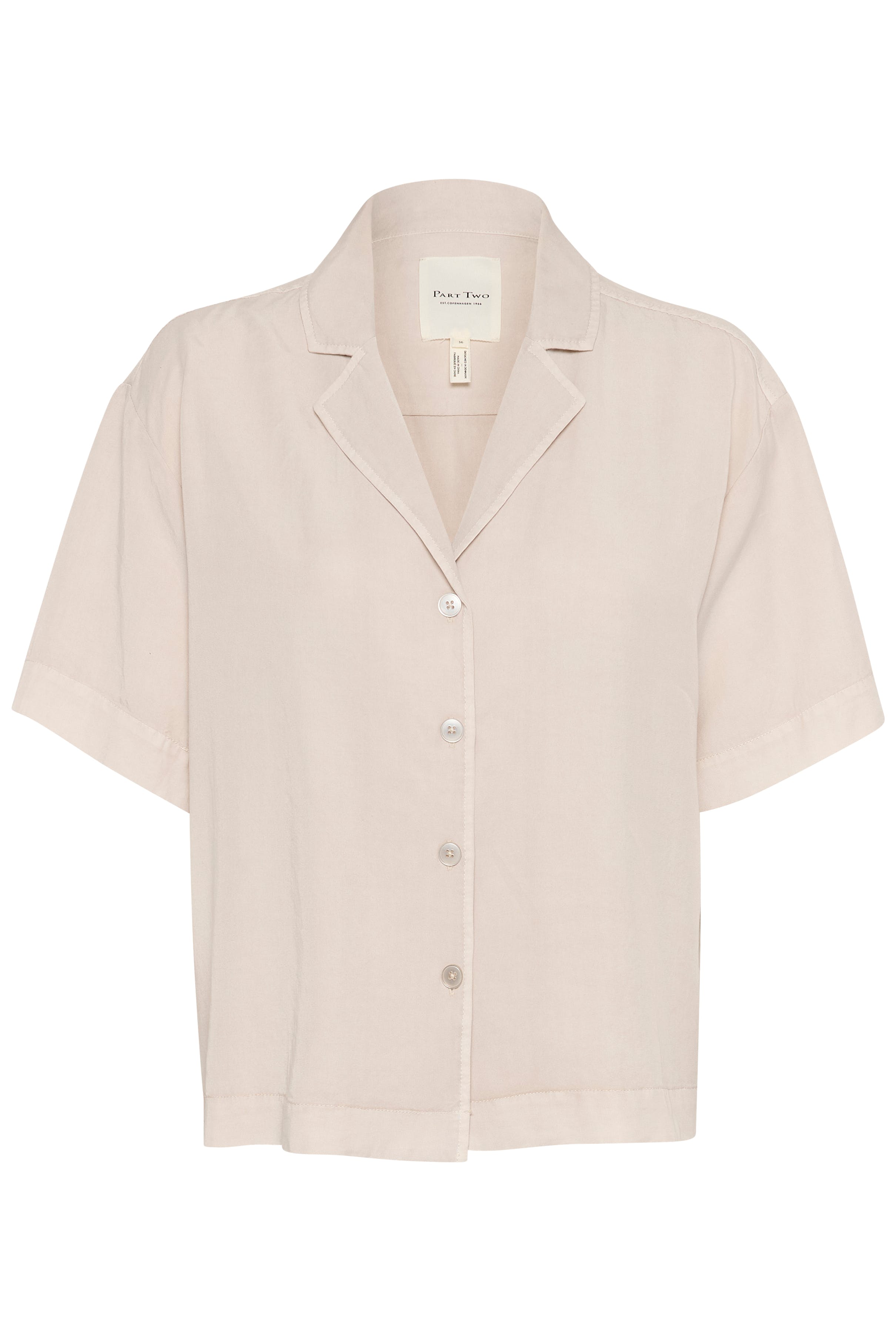 JeyaPW Hemd PACK FRONT 30308788-130400