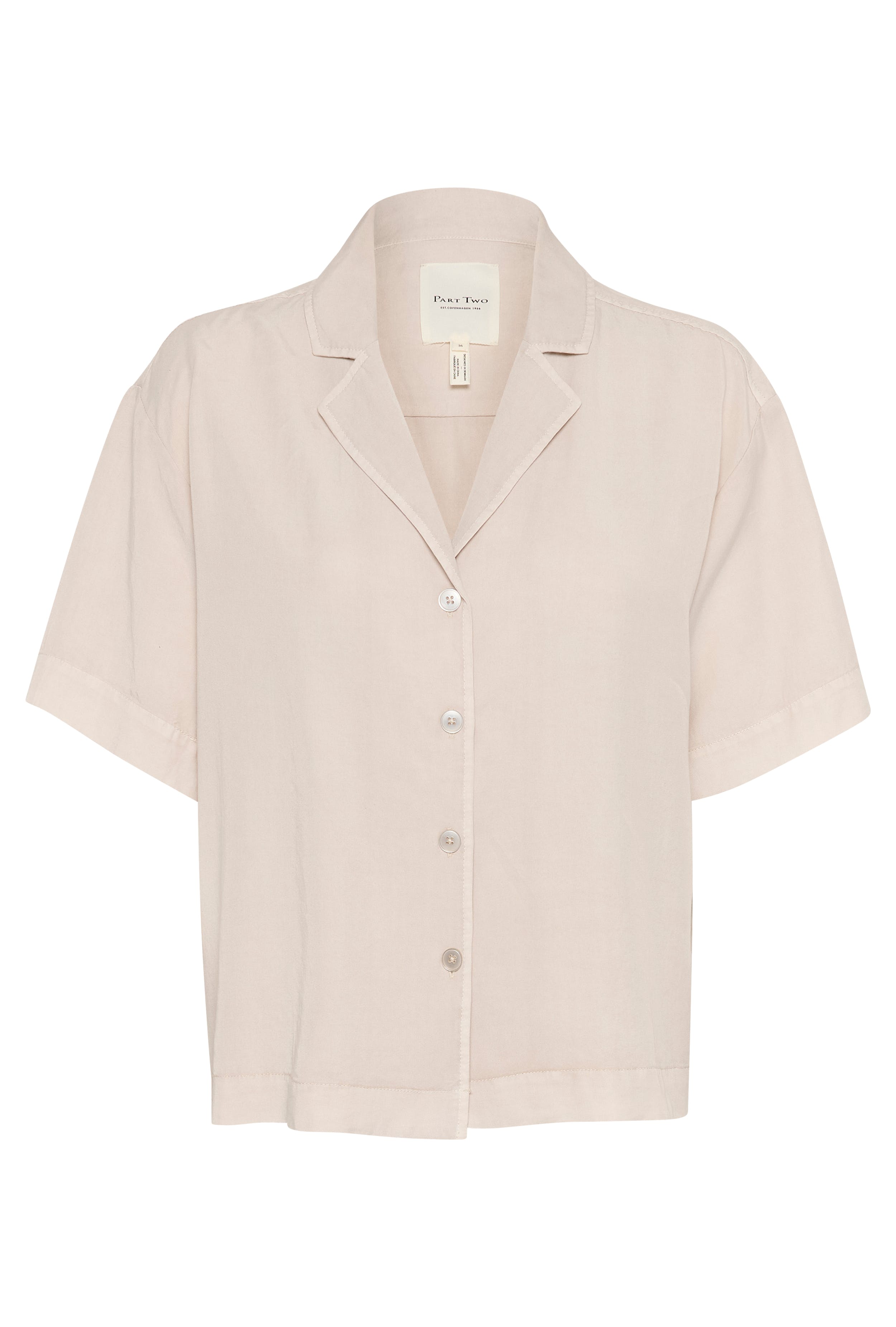 JeyaPW Hemd PACK FRONT 30308788-130400