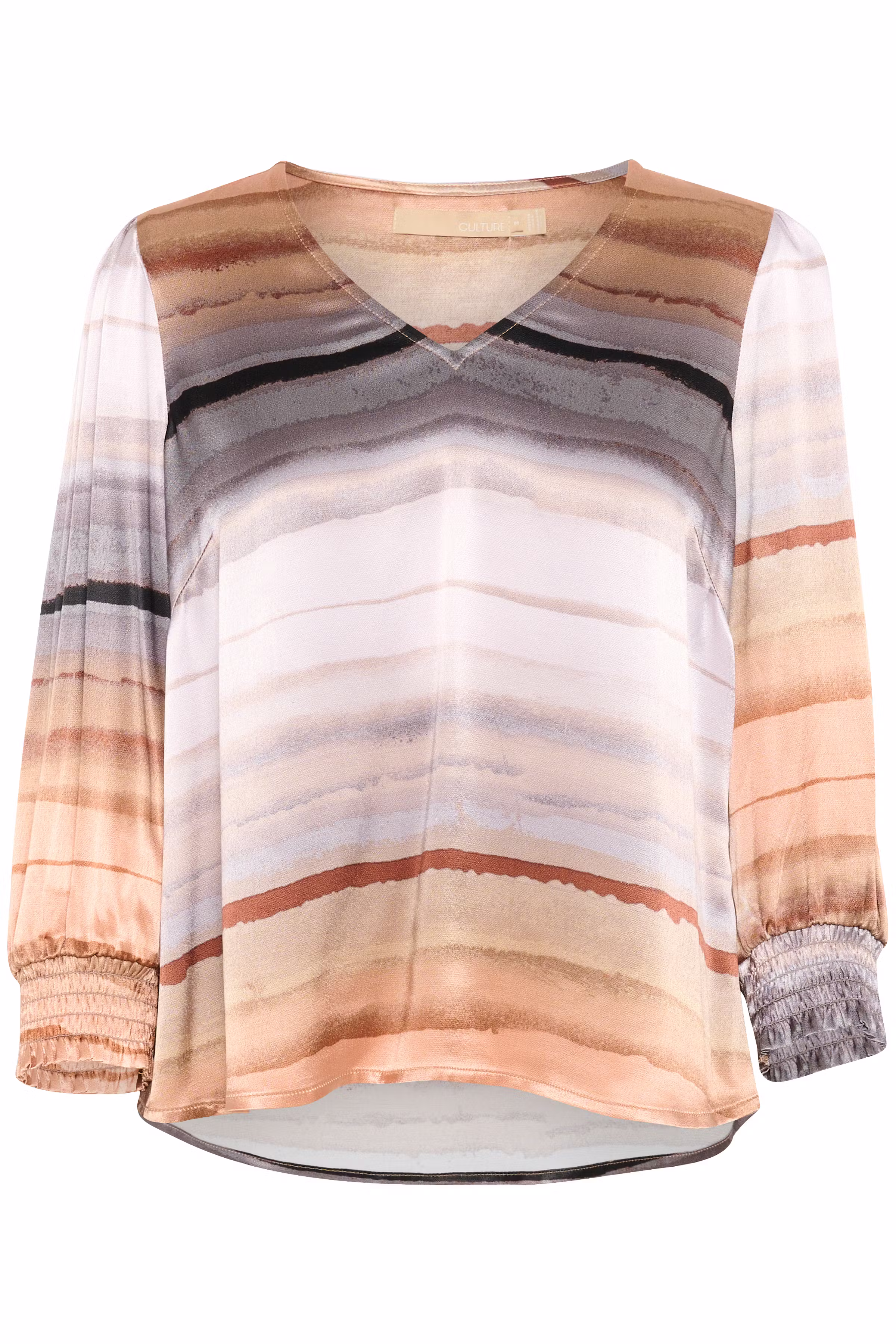 CUibla Blouse PACK FRONT 50111124-106556