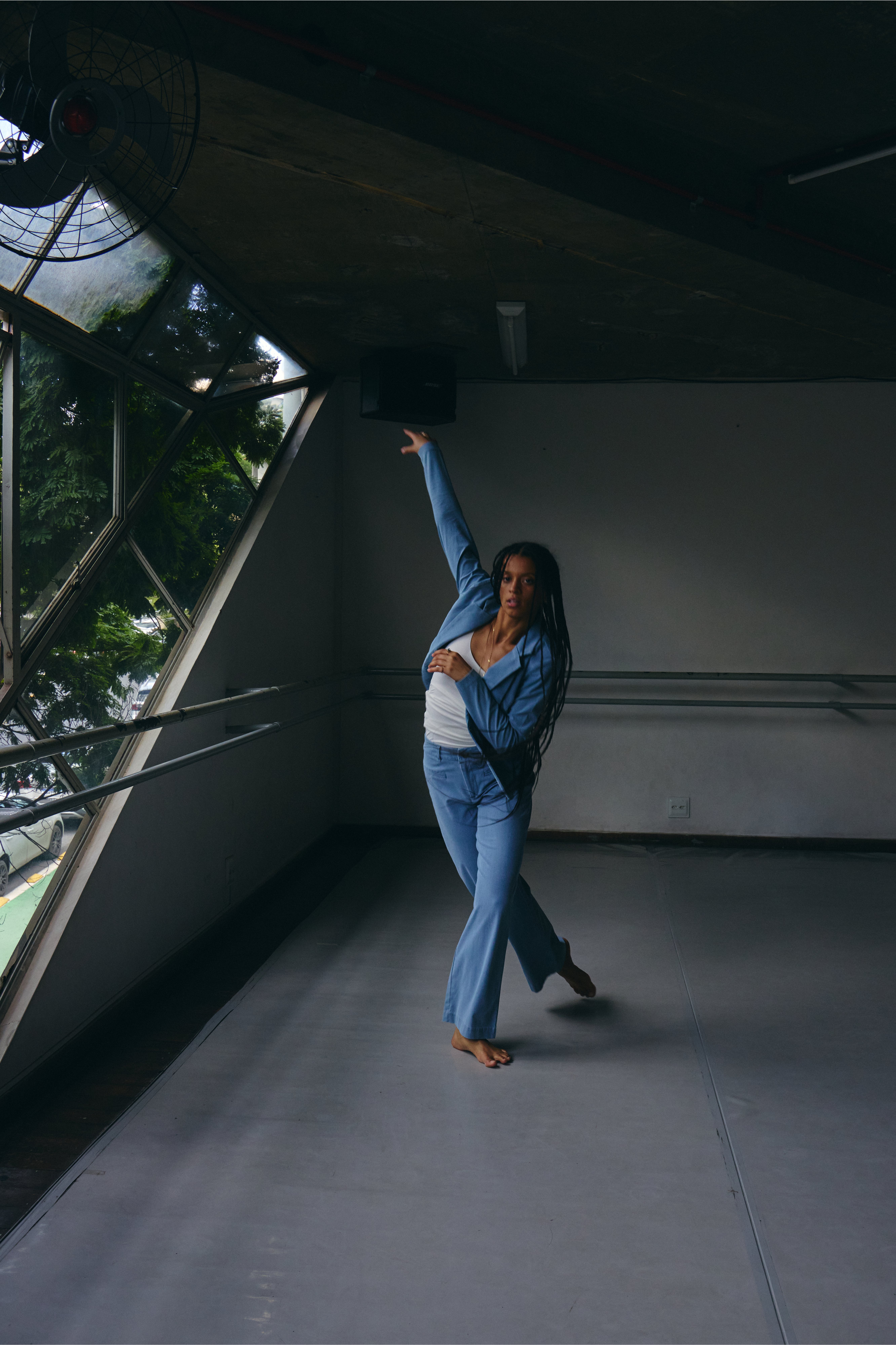 IHKATE Bukser LOCATION NONE 20124291-204437