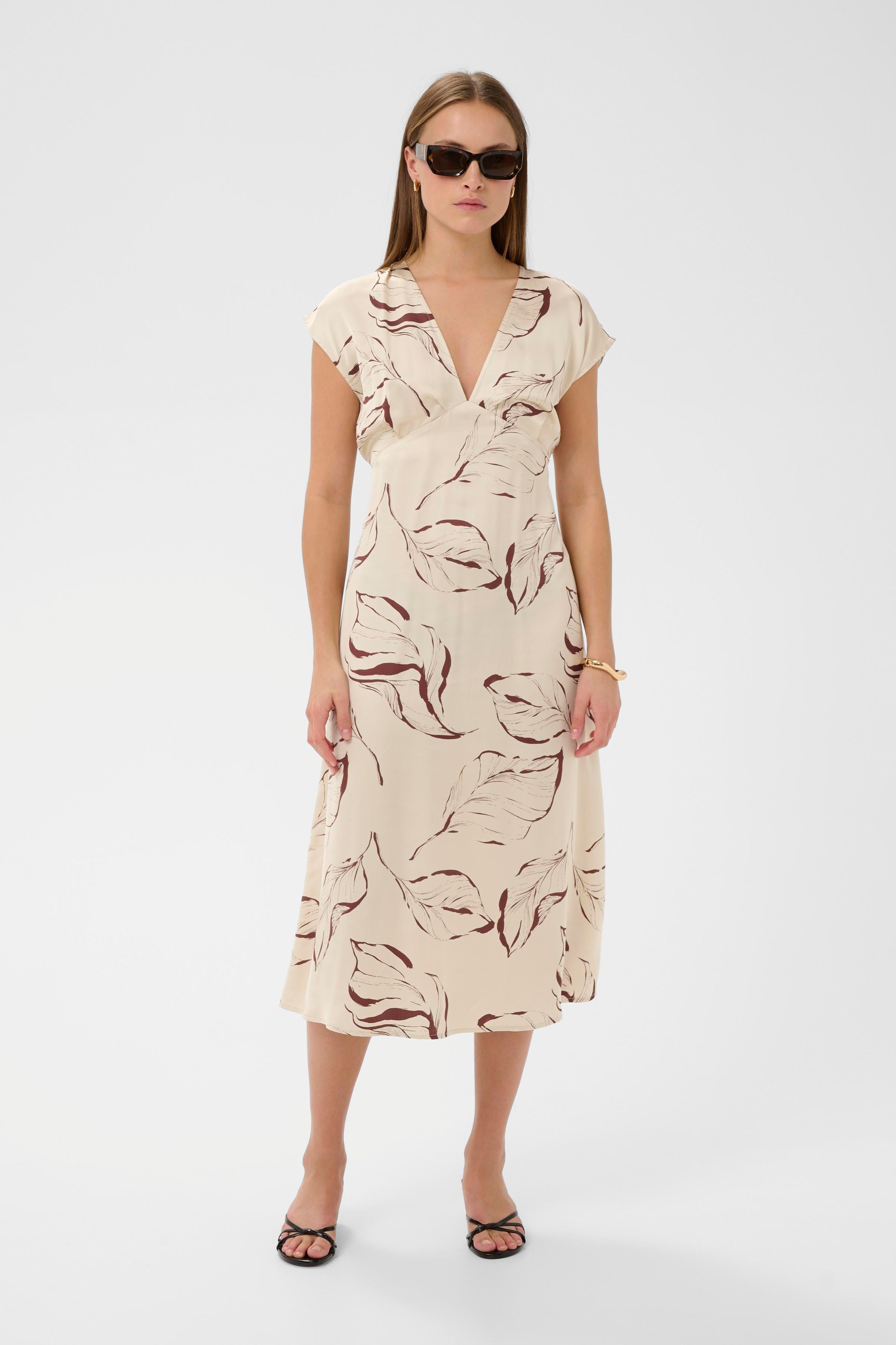SLClero Dress LOOKBOOK FRONT 30409240-304871