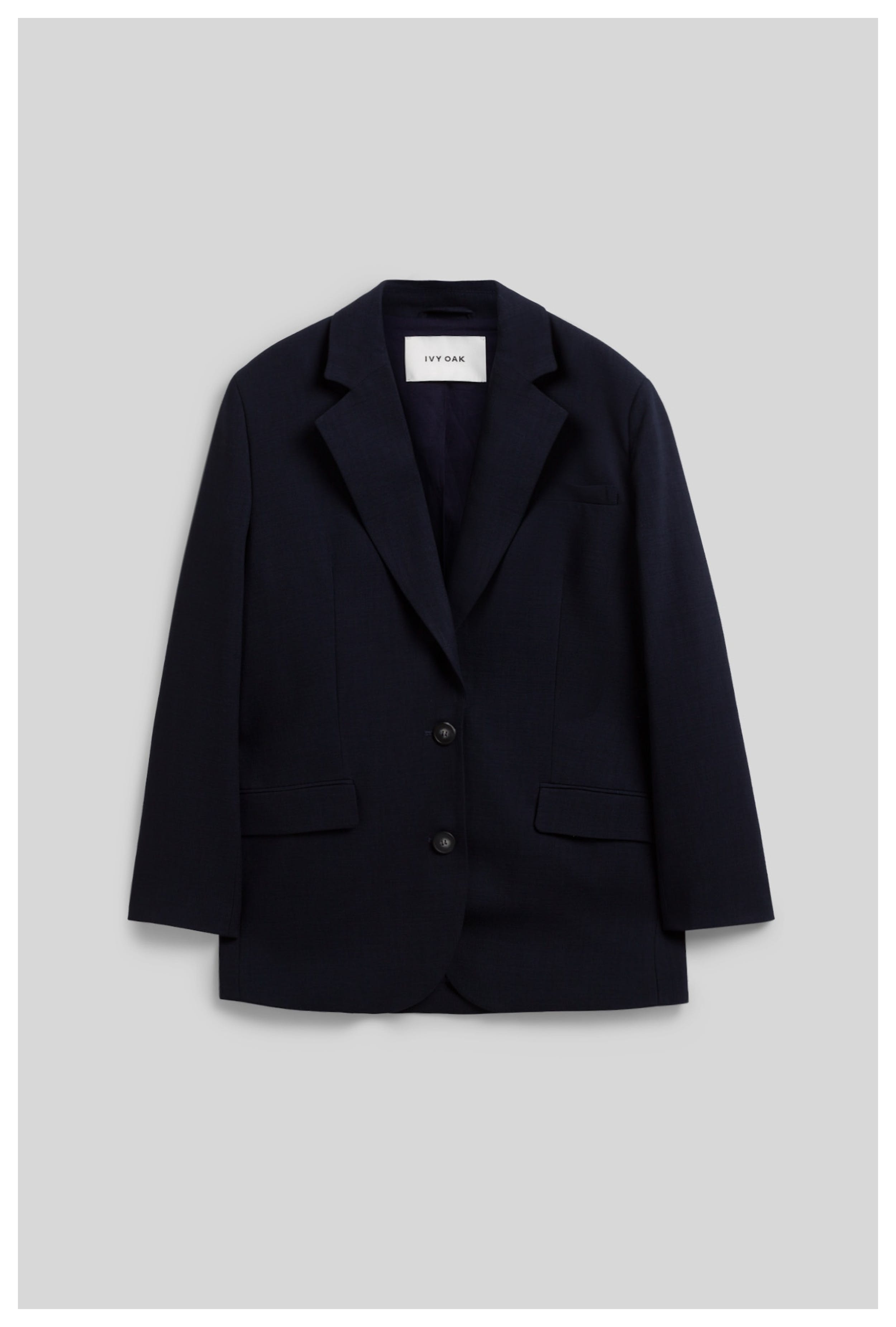 JUNA Blazer PACK FRONT 30600762-BL900