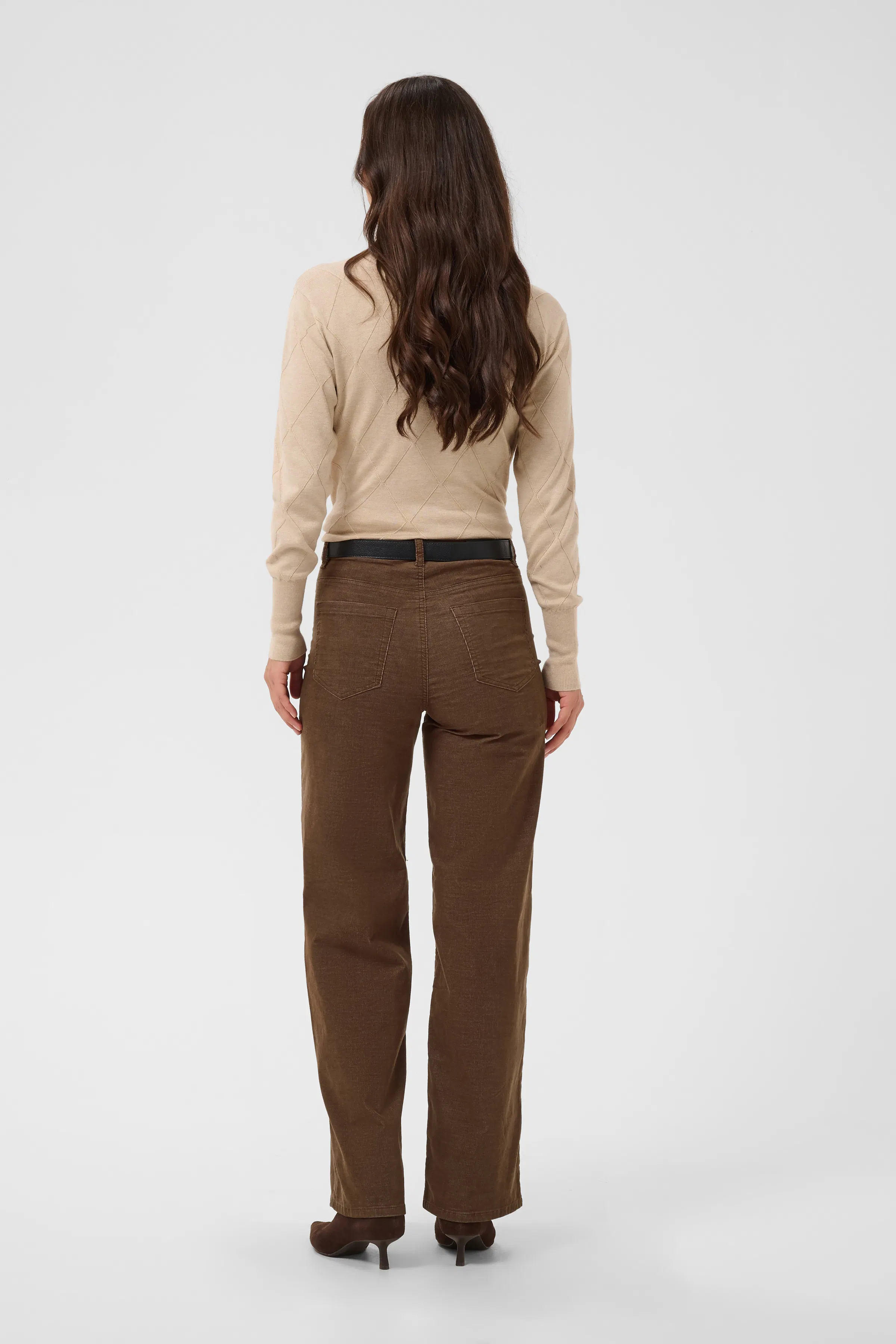 KAbecca Bukser LOOKBOOK BACK 10512371-191116